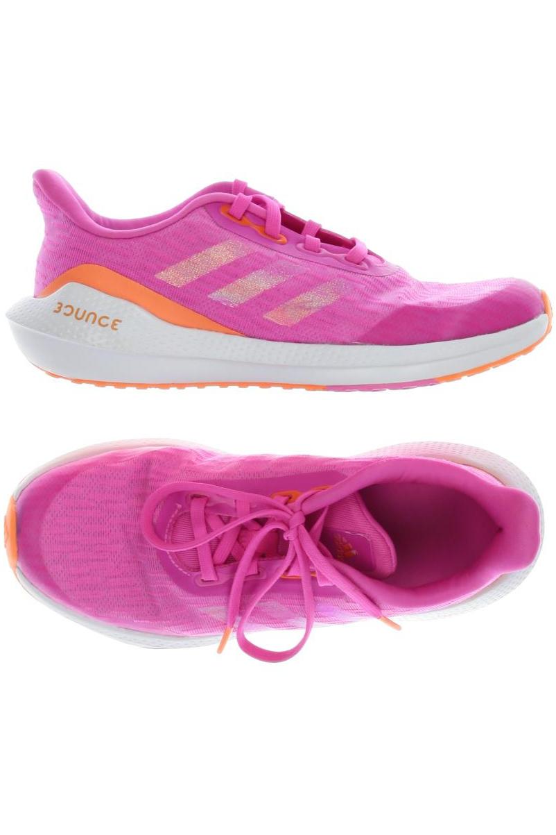 

adidas Damen Kinderschuhe, pink, Gr. 34.5