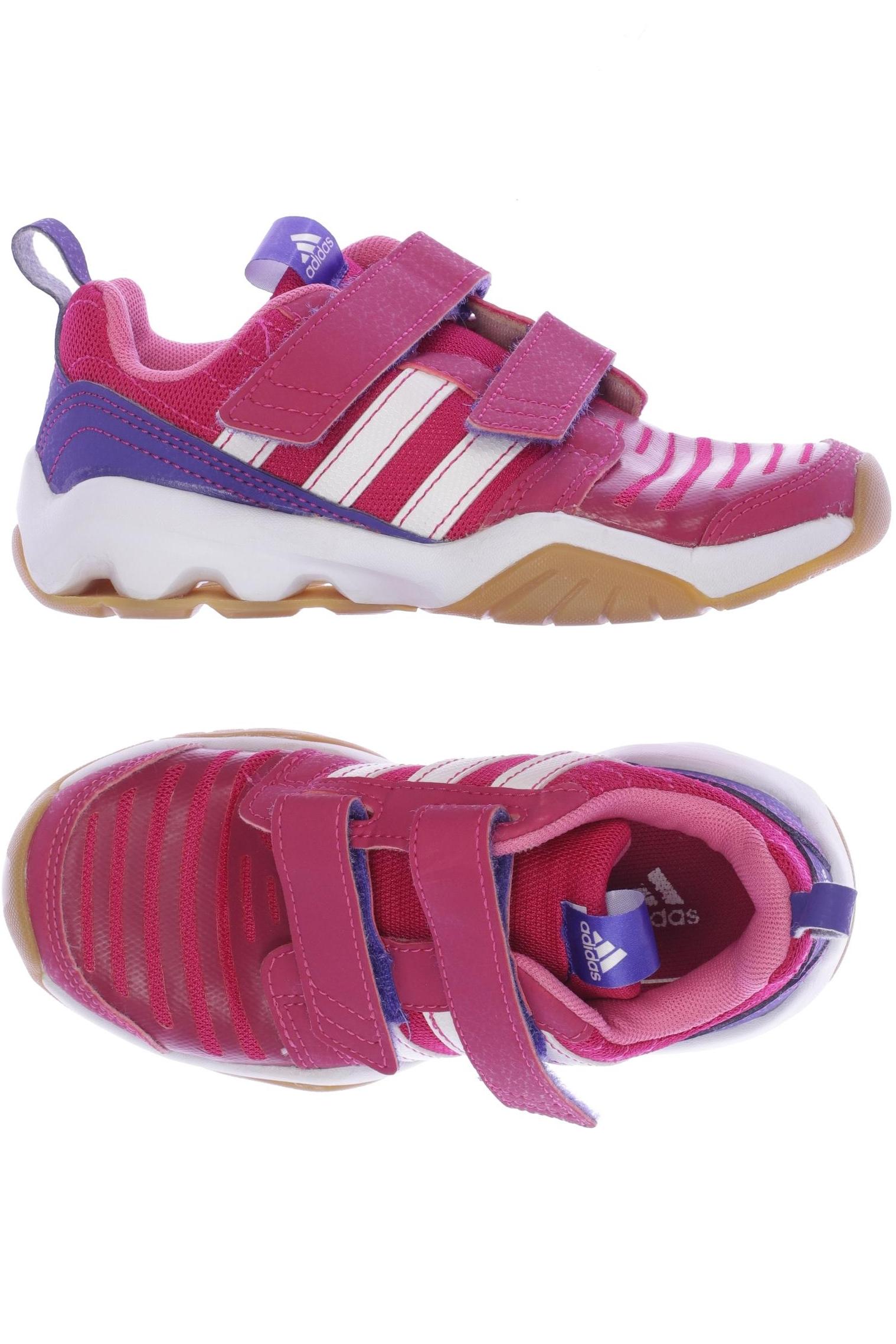 

adidas Damen Kinderschuhe, pink, Gr. 29