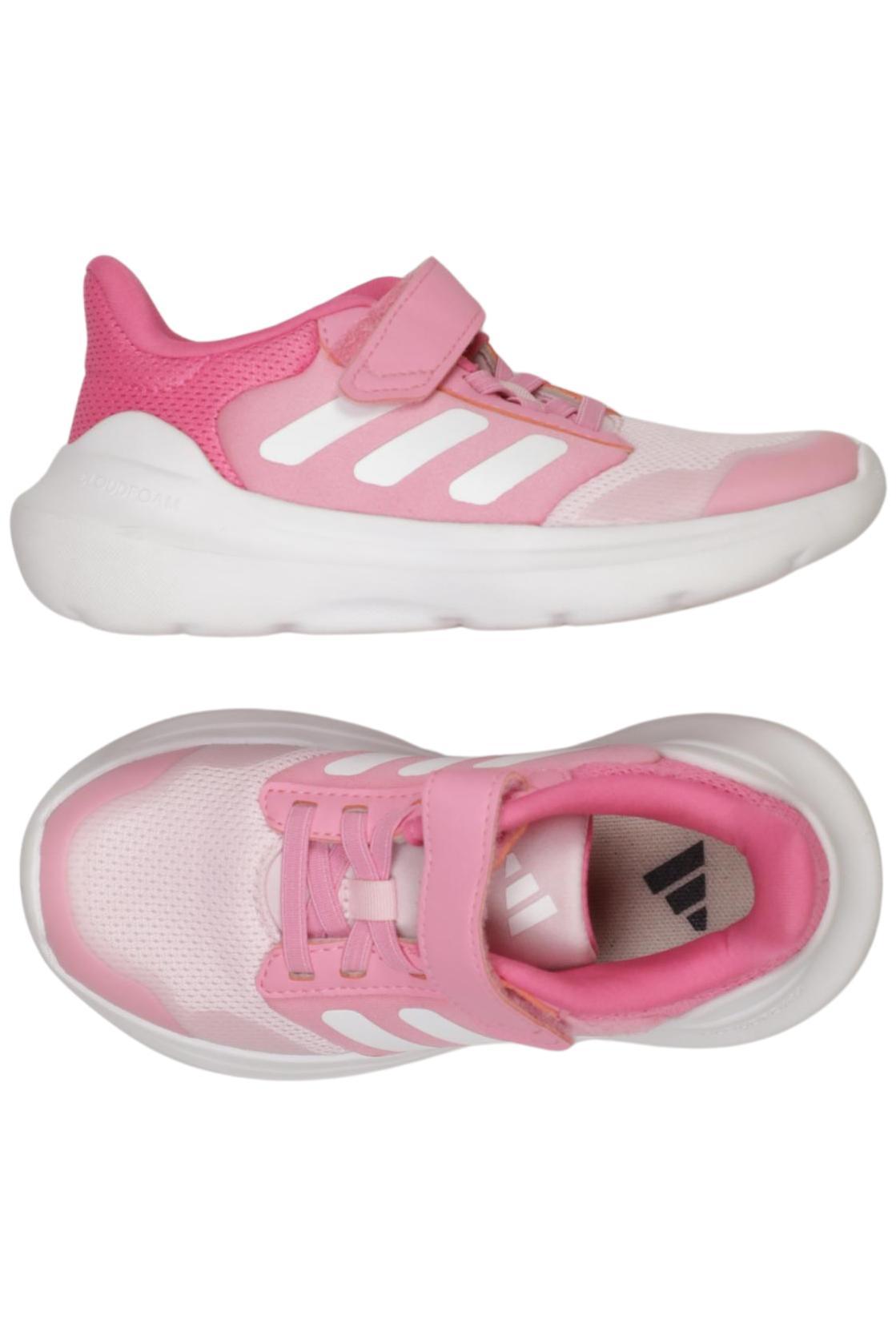 

adidas Mädchen Kinderschuhe, mehrfarbig, Gr. 30