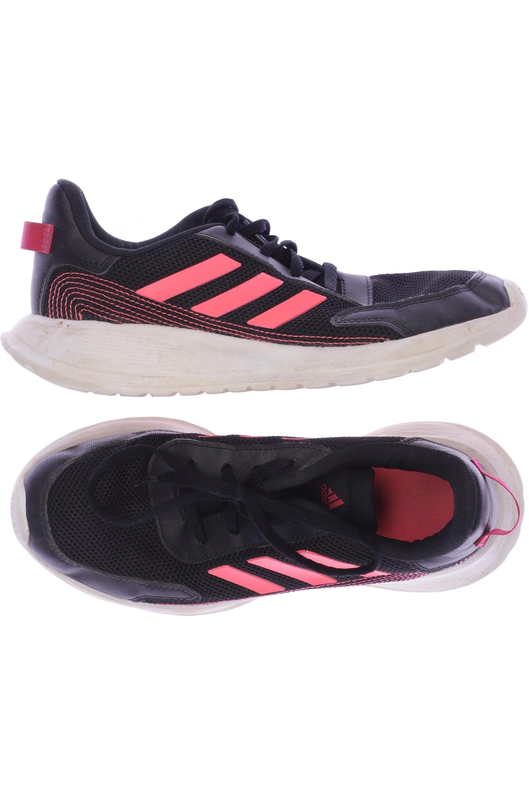 

adidas Damen Kinderschuhe, schwarz, Gr. 37.5