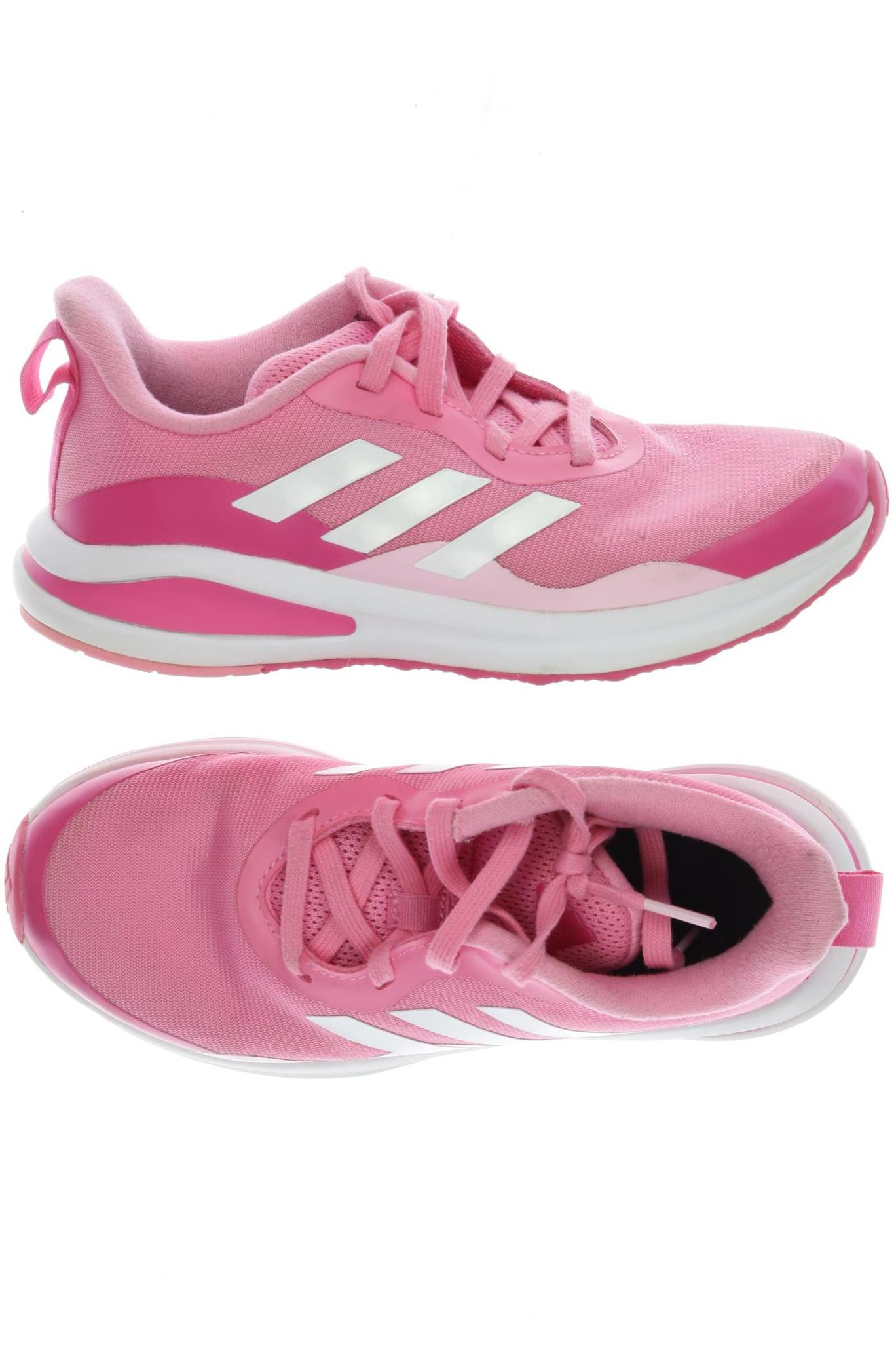 

adidas Damen Kinderschuhe, pink, Gr. 35