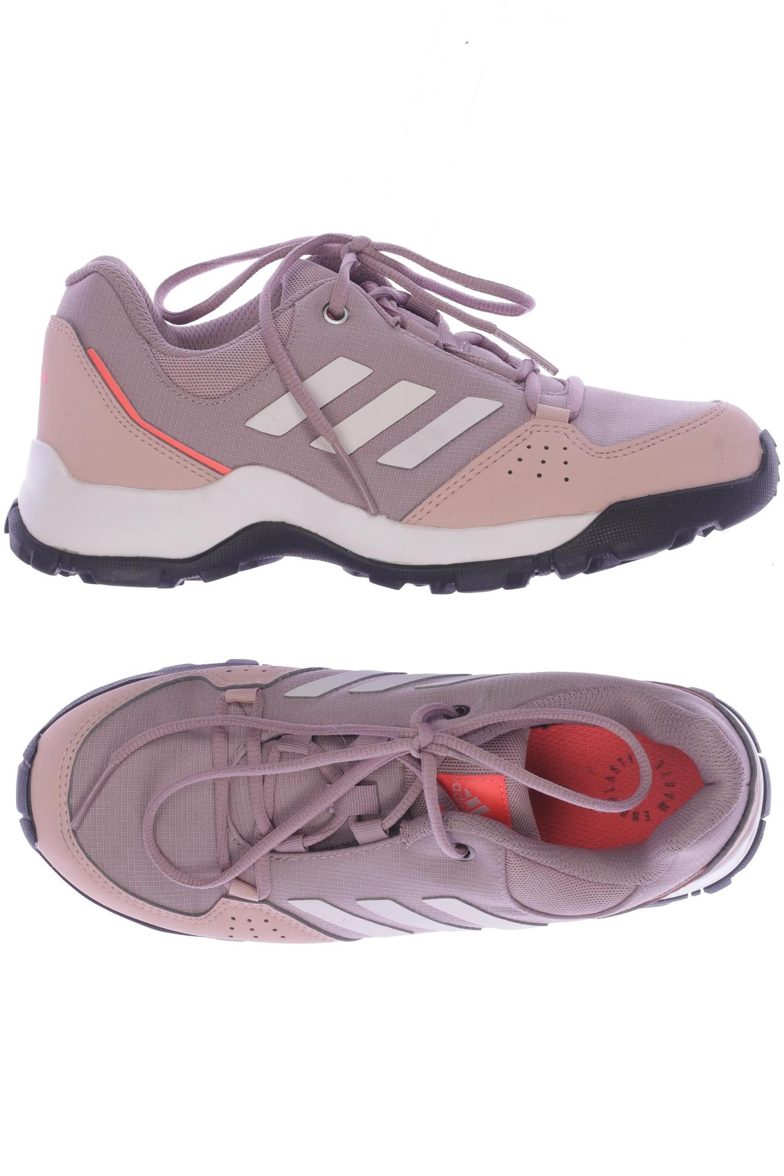 

adidas Mädchen Kinderschuhe, pink