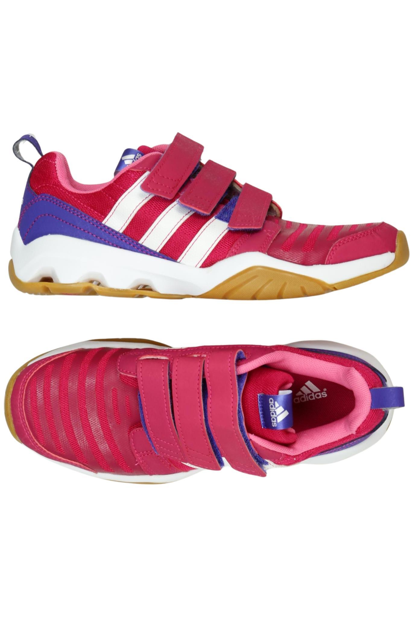 

adidas Damen Kinderschuhe, pink, Gr. 36.5