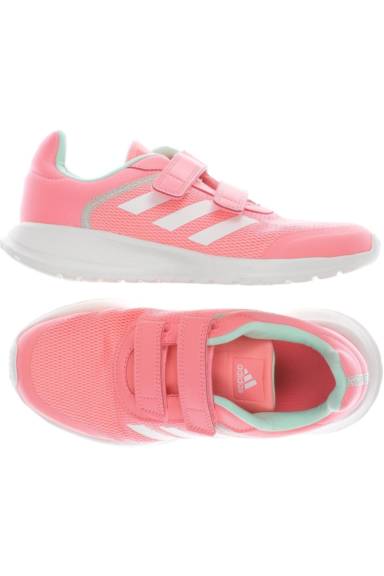 

adidas Damen Kinderschuhe, neon, Gr. 35.5