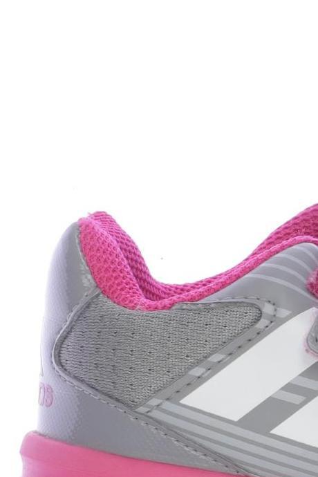 Thumbnail - adidas Mädchen Kinderschuhe, grau, Gr. 24