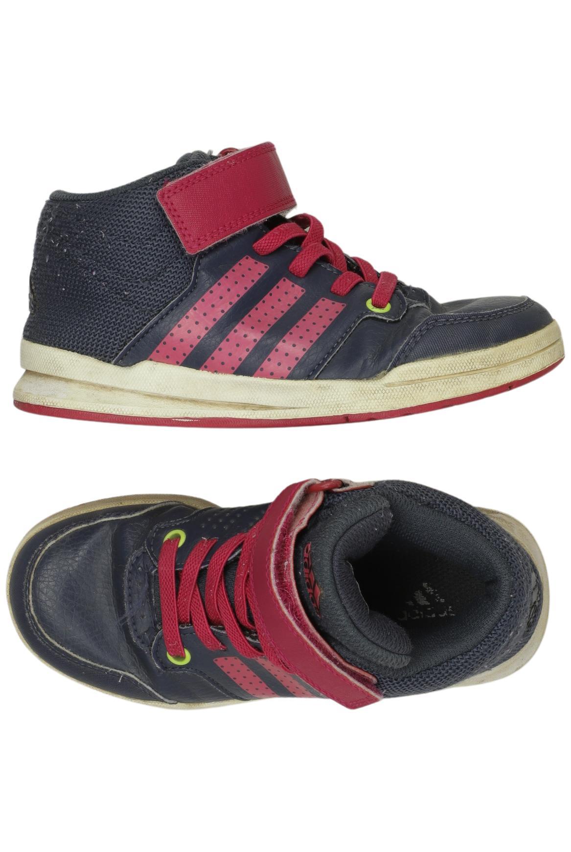 

adidas Mädchen Kinderschuhe, mehrfarbig, Gr. 29