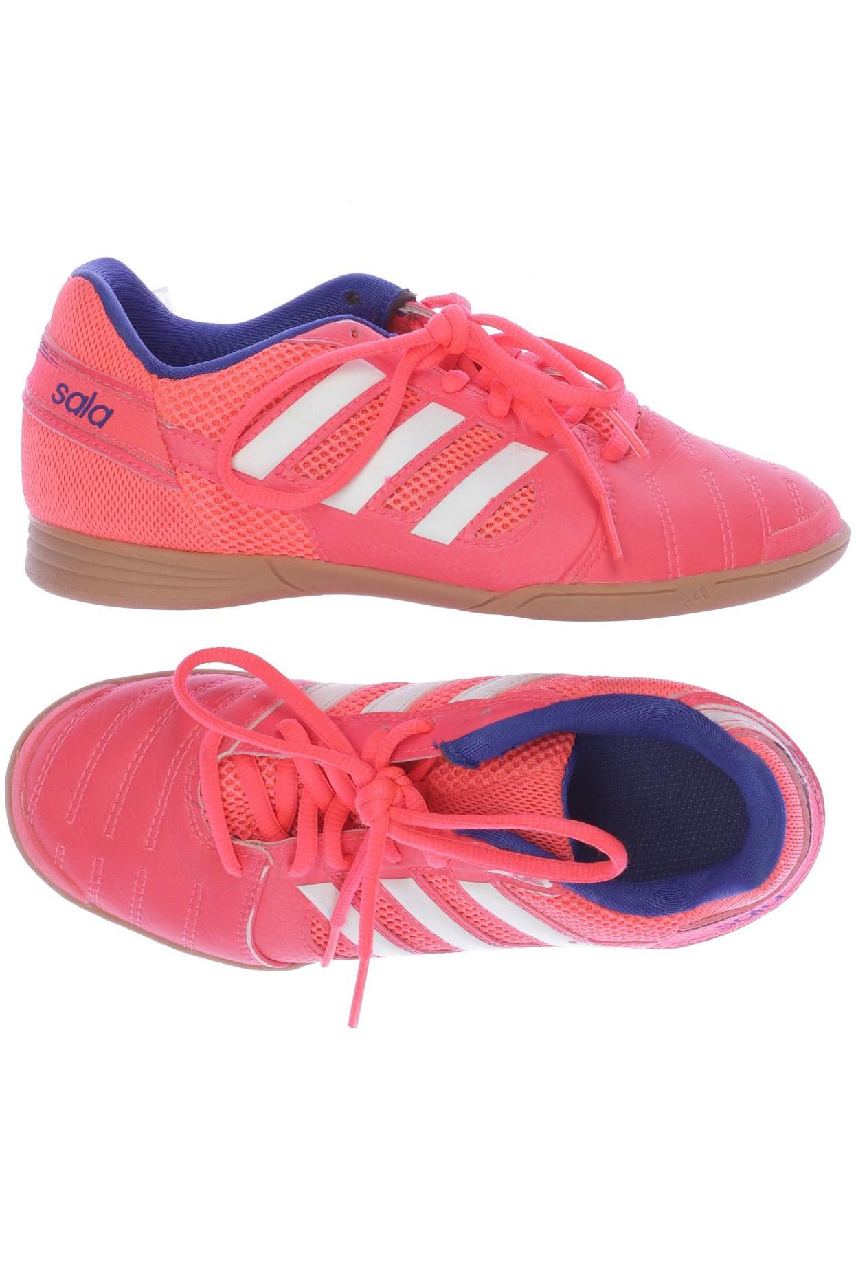 

adidas Damen Kinderschuhe, orange, Gr. 35