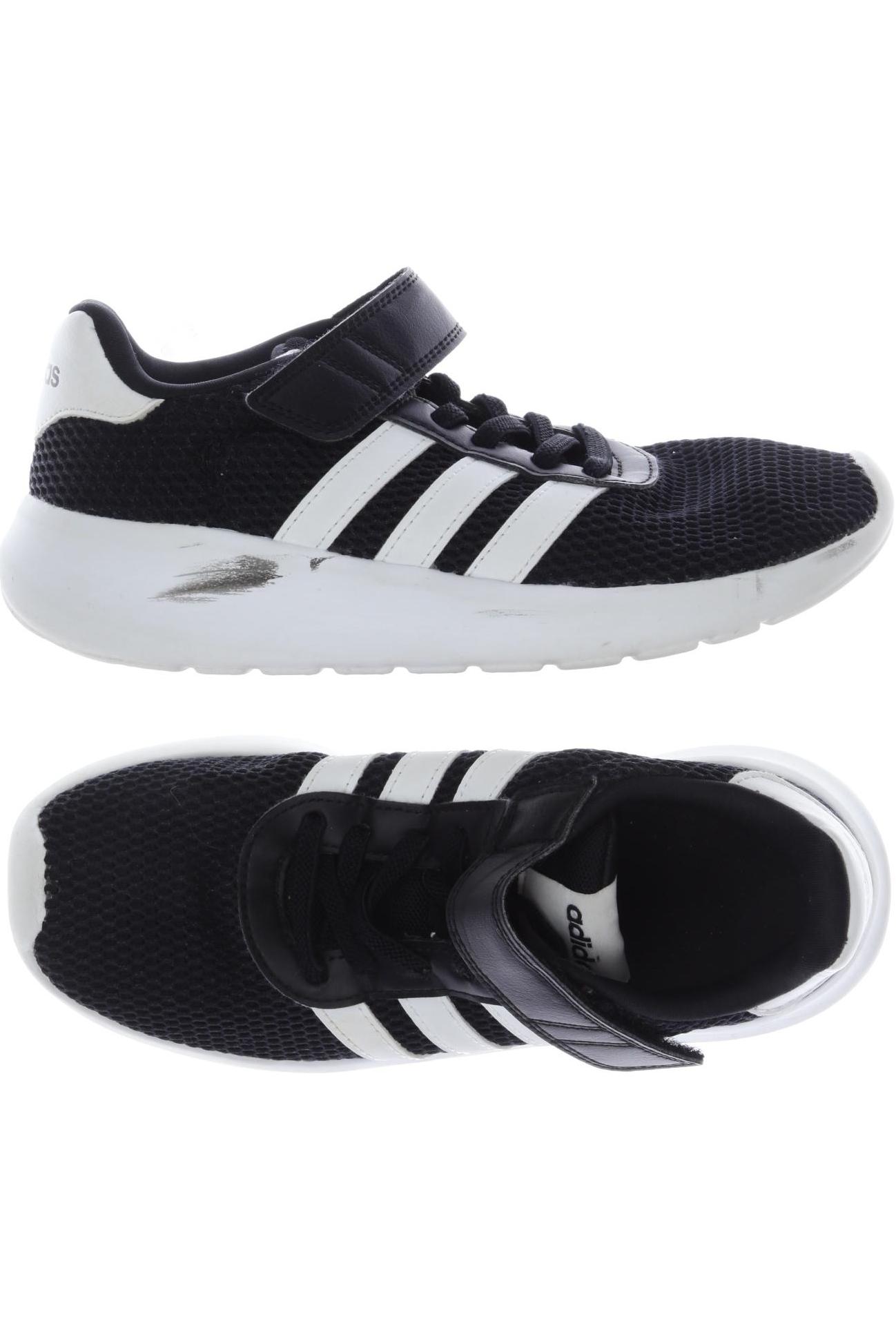 

adidas Damen Kinderschuhe, schwarz, Gr. 34