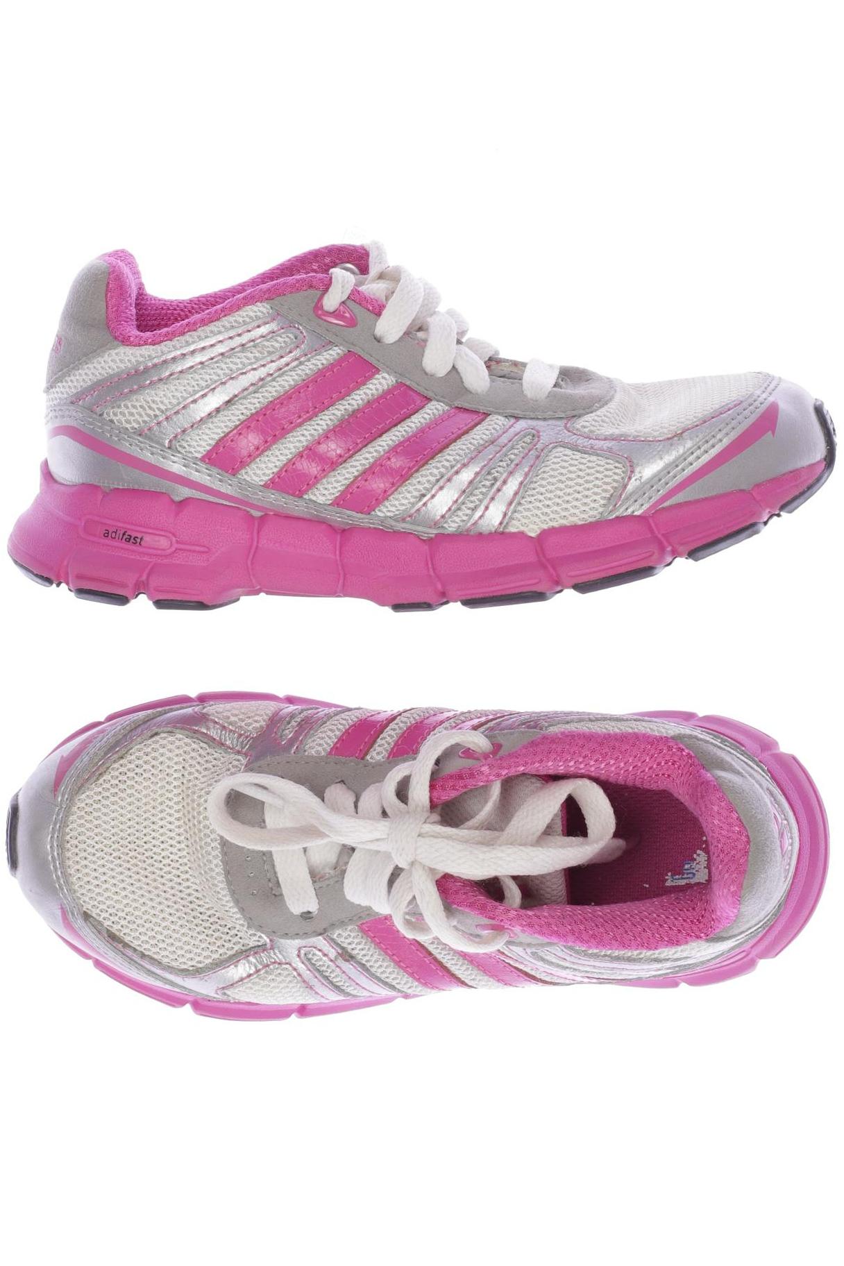 

adidas Damen Kinderschuhe, weiß, Gr. 31