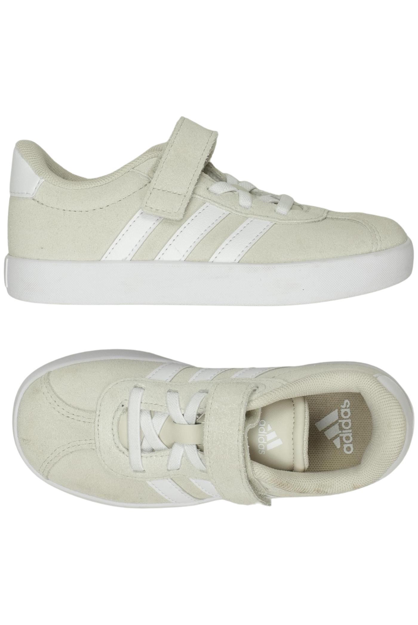 

adidas Mädchen Kinderschuhe, weiß, Gr. 29