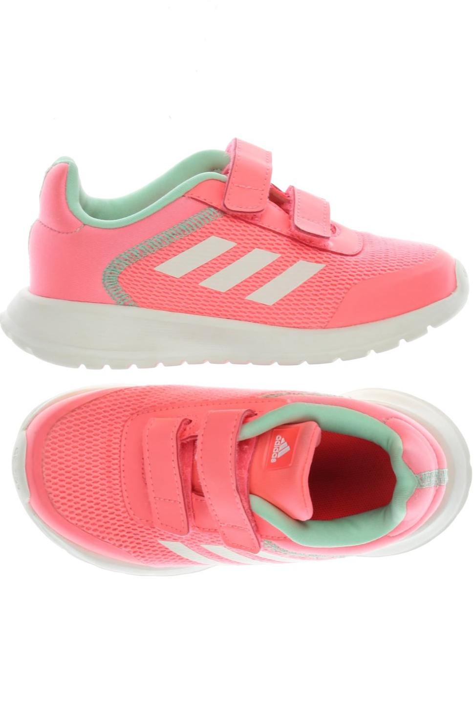 

adidas Damen Kinderschuhe, pink, Gr. 27