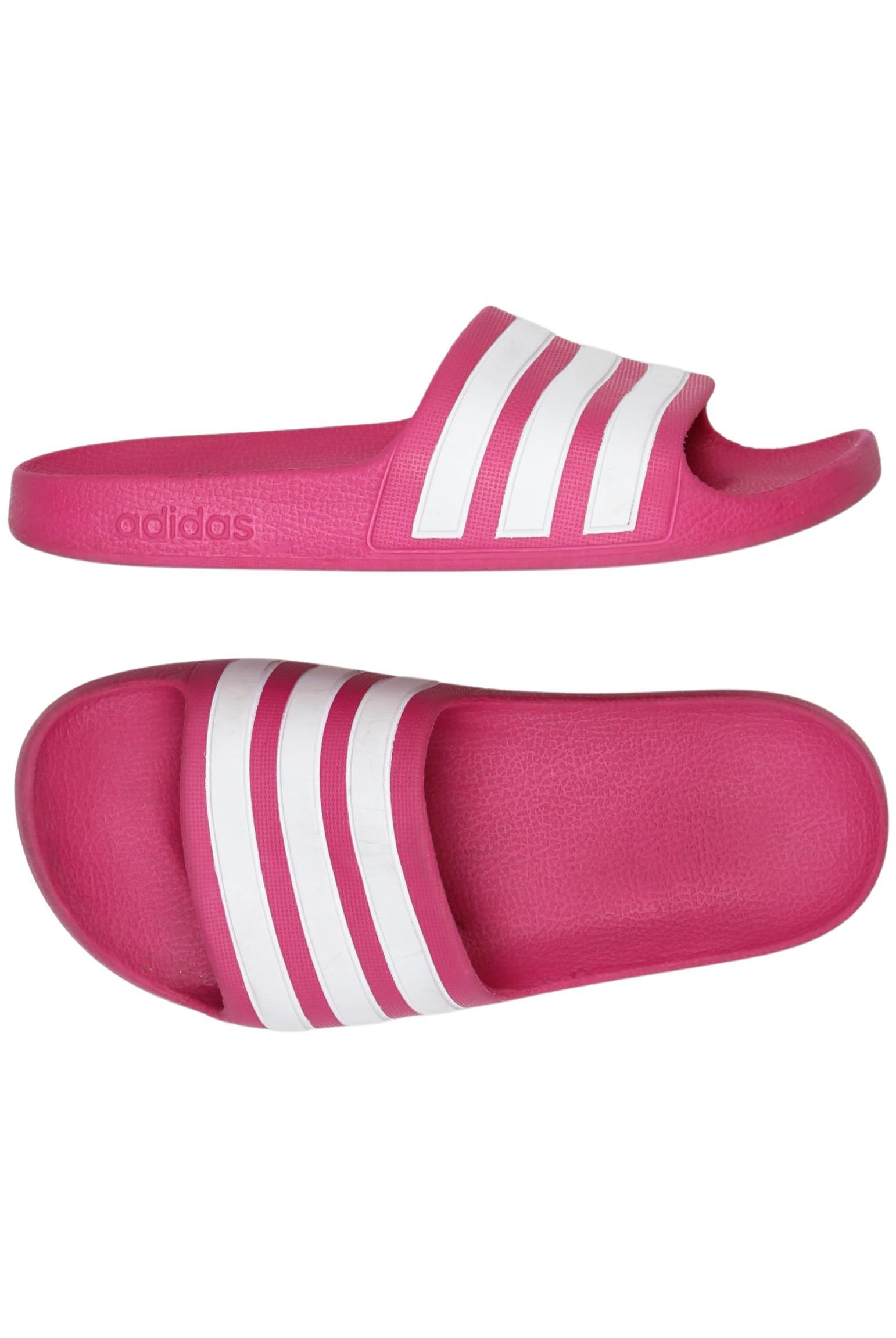 

adidas Damen Kinderschuhe, pink, Gr. 34