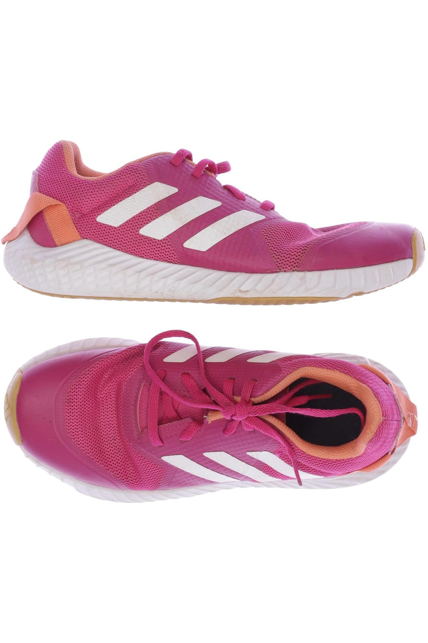 

adidas Damen Kinderschuhe, pink, Gr. 36