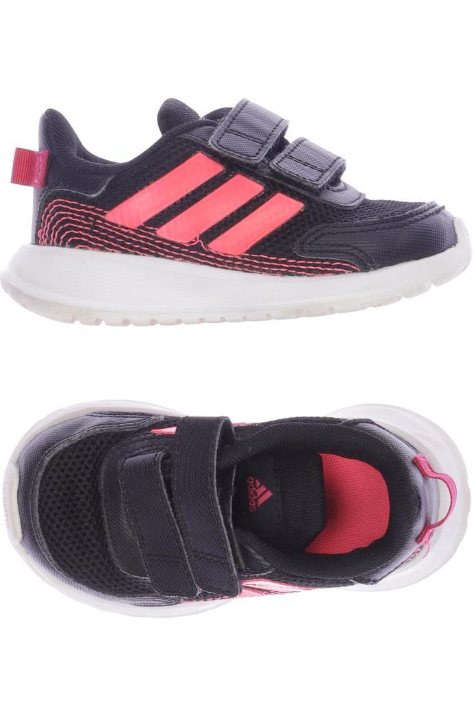 

adidas Damen Kinderschuhe, schwarz, Gr. 21