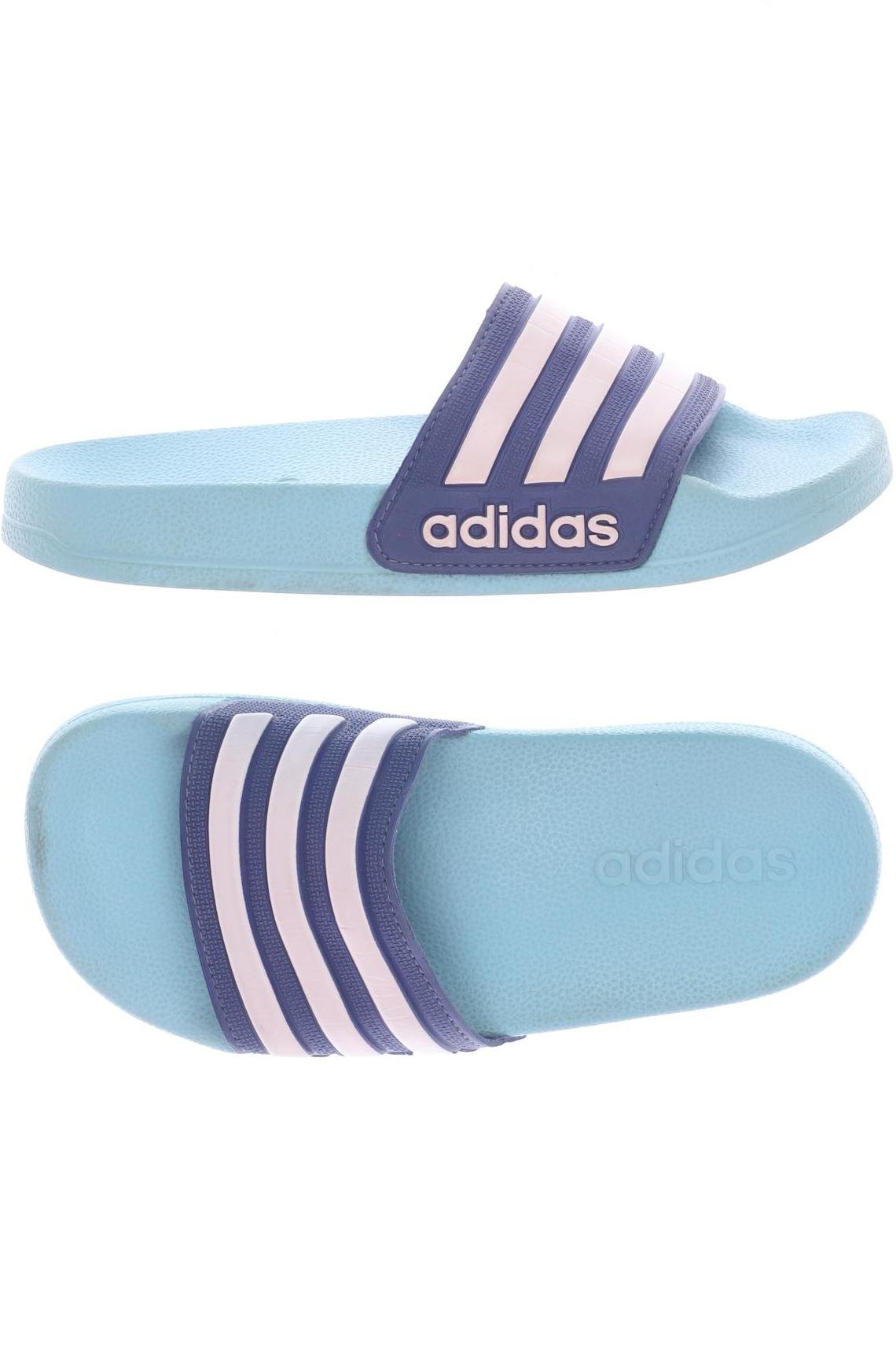 

Adidas Mädchen Kinderschuhe, marineblau