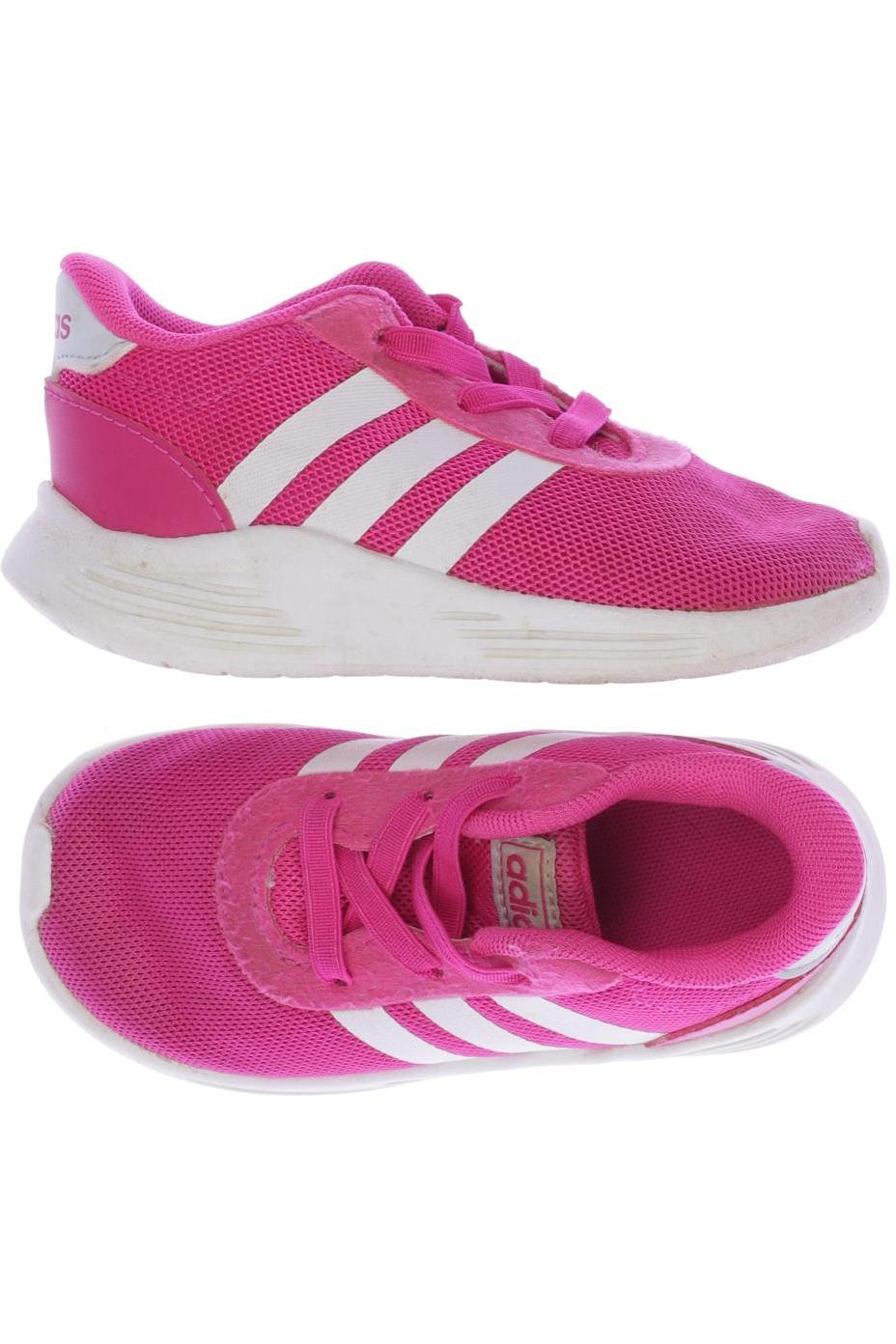 

adidas Damen Kinderschuhe, pink, Gr. 21