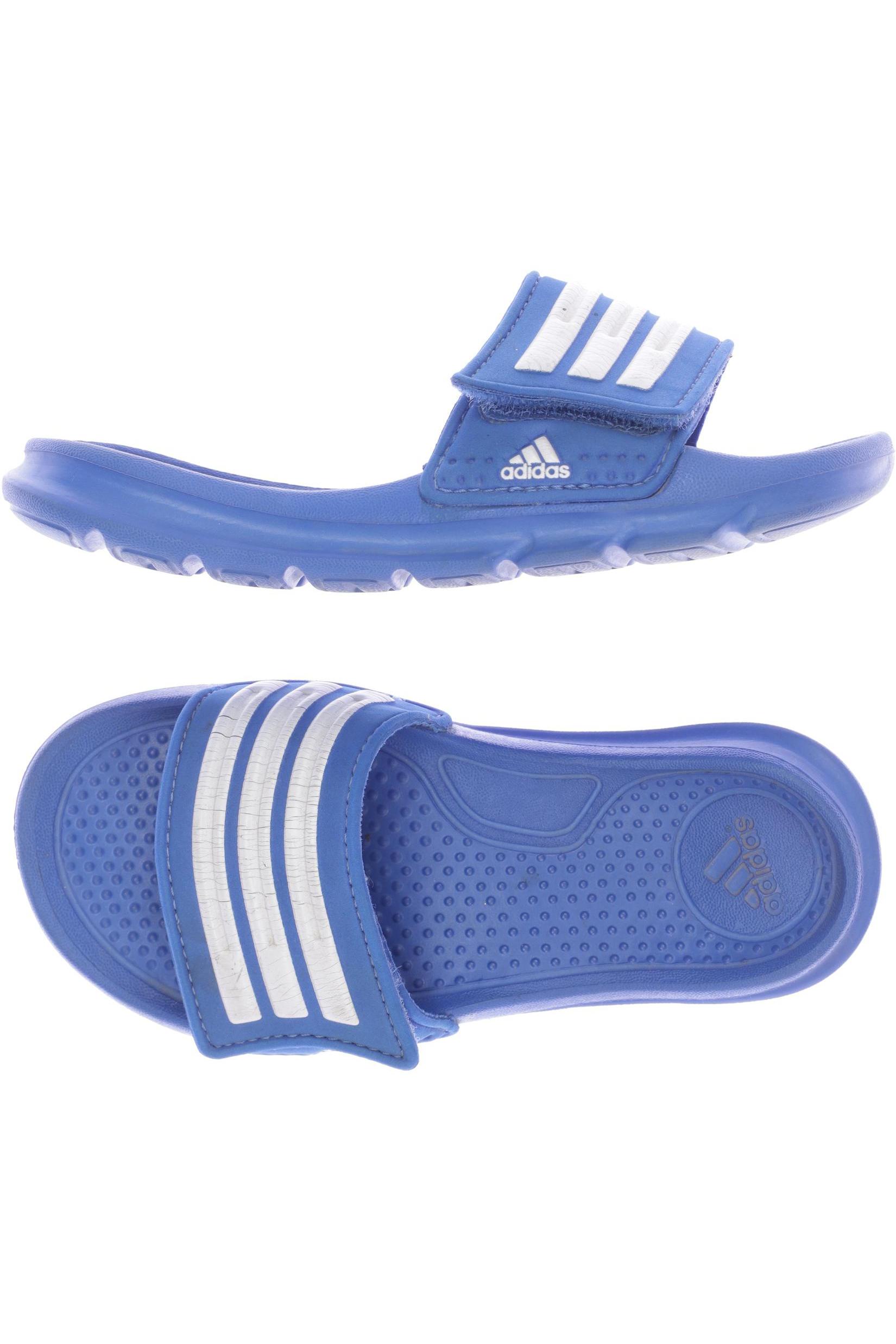 

Adidas Mädchen Kinderschuhe, blau