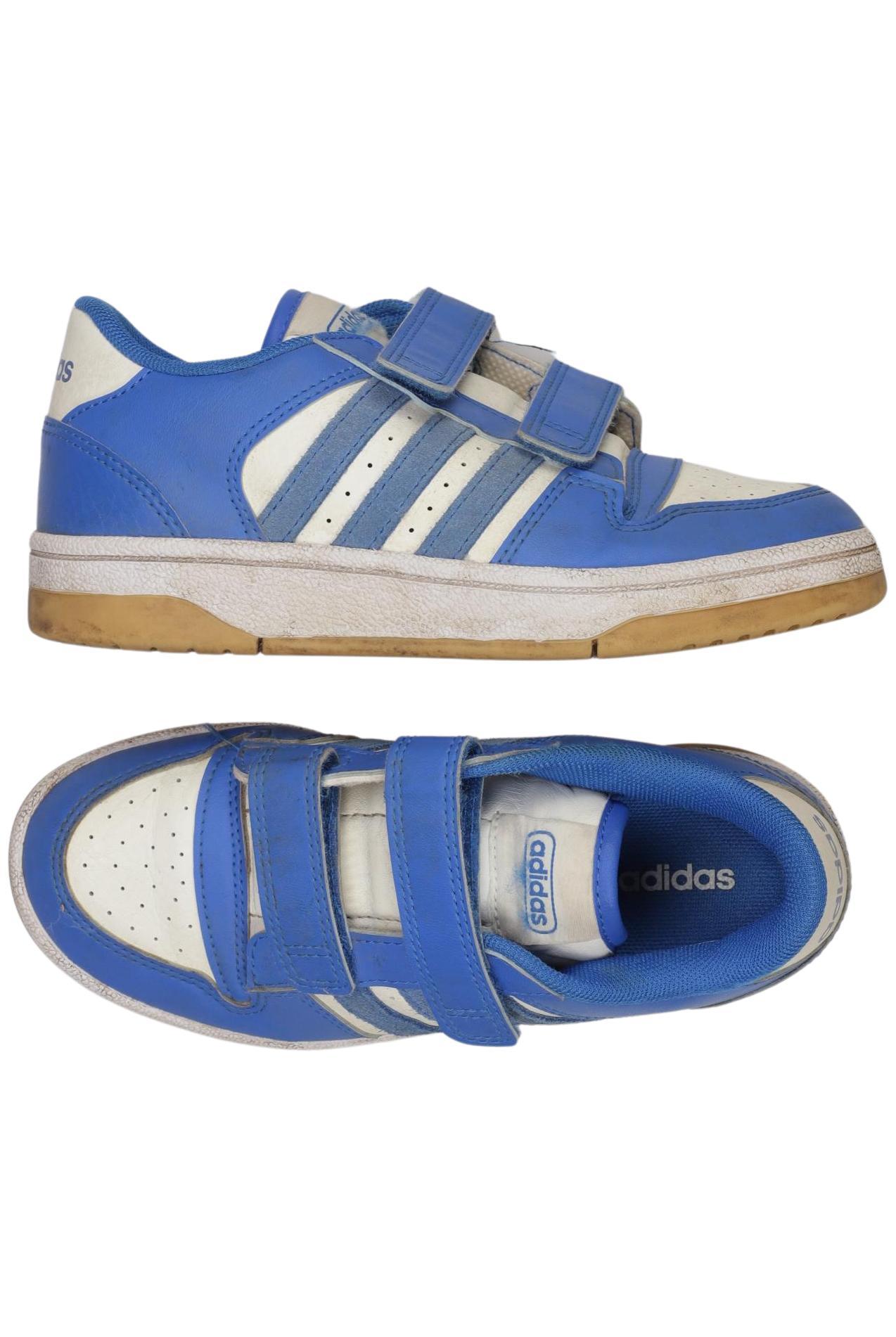 

adidas Mädchen Kinderschuhe, mehrfarbig, Gr. 32