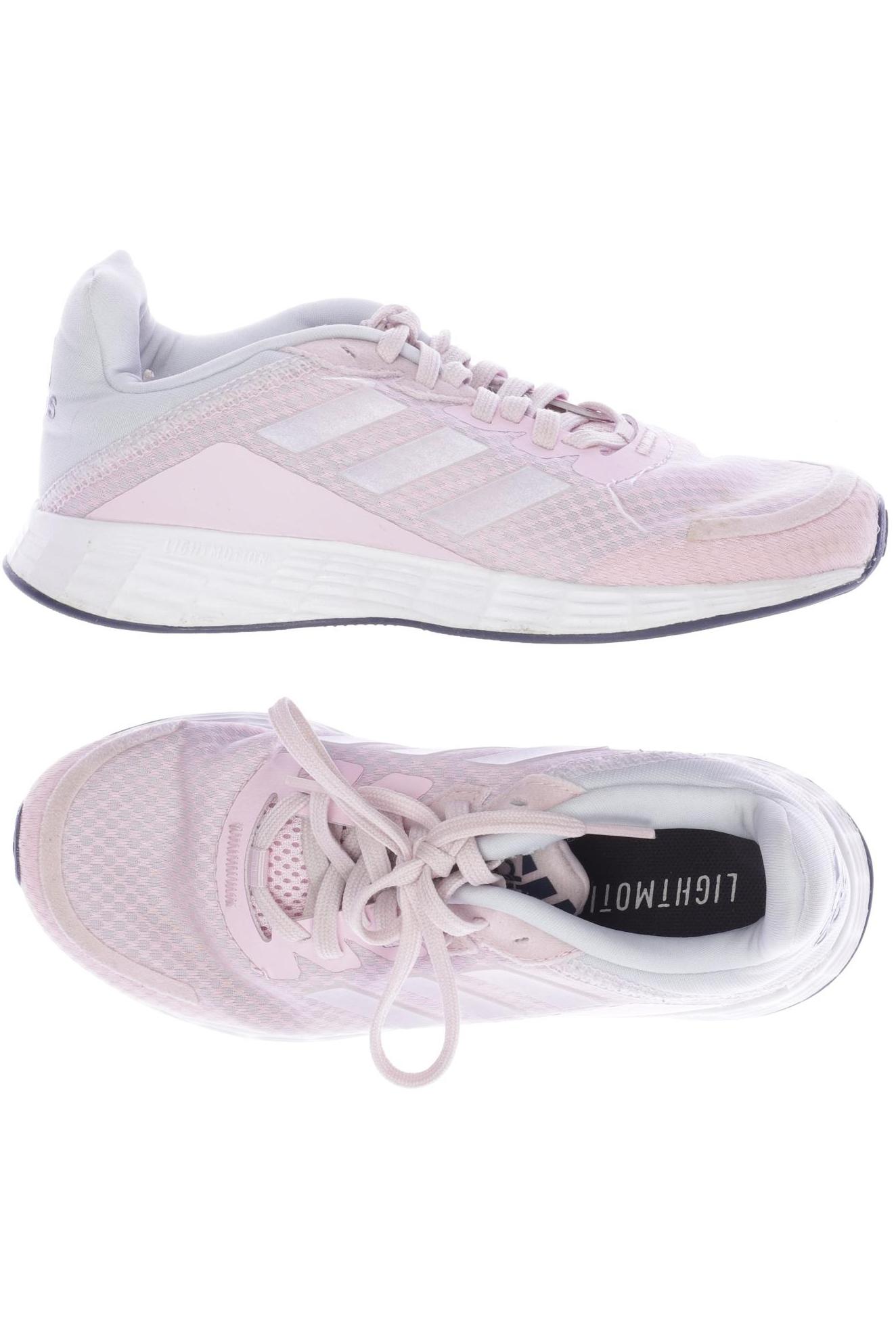 

adidas Mädchen Kinderschuhe, pink