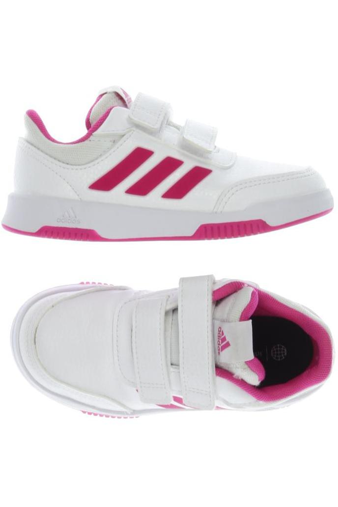 

adidas Damen Kinderschuhe, weiß, Gr. 26