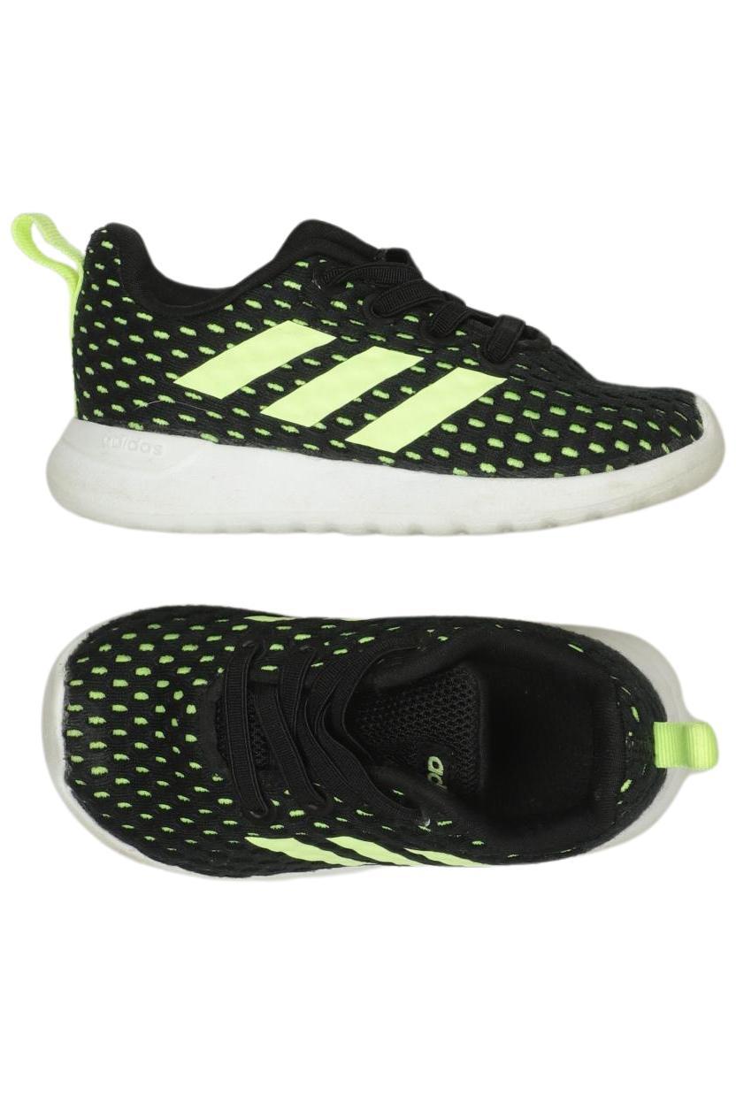 

adidas Damen Kinderschuhe, schwarz, Gr. 21