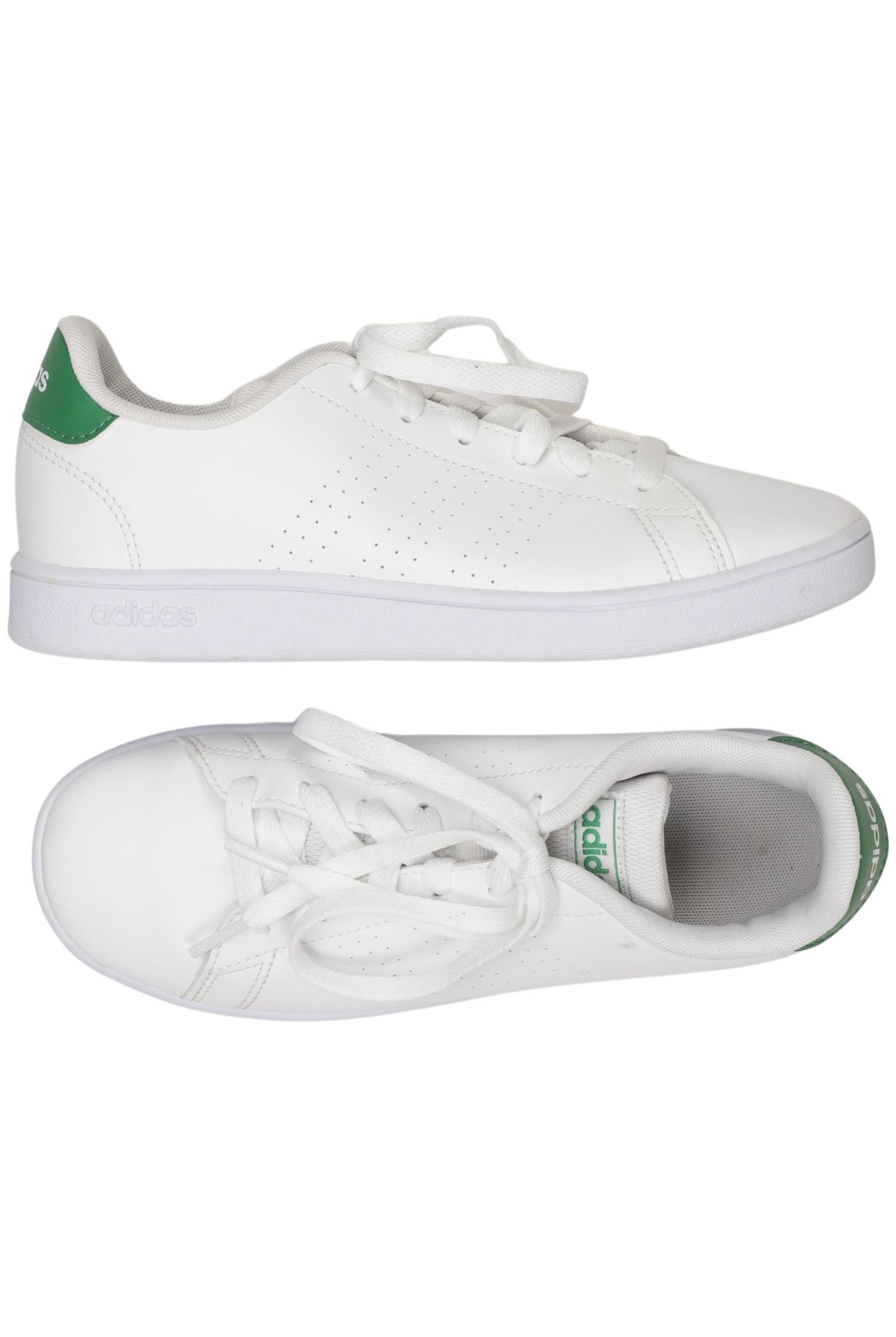 

adidas Mädchen Kinderschuhe, mehrfarbig, Gr. 36