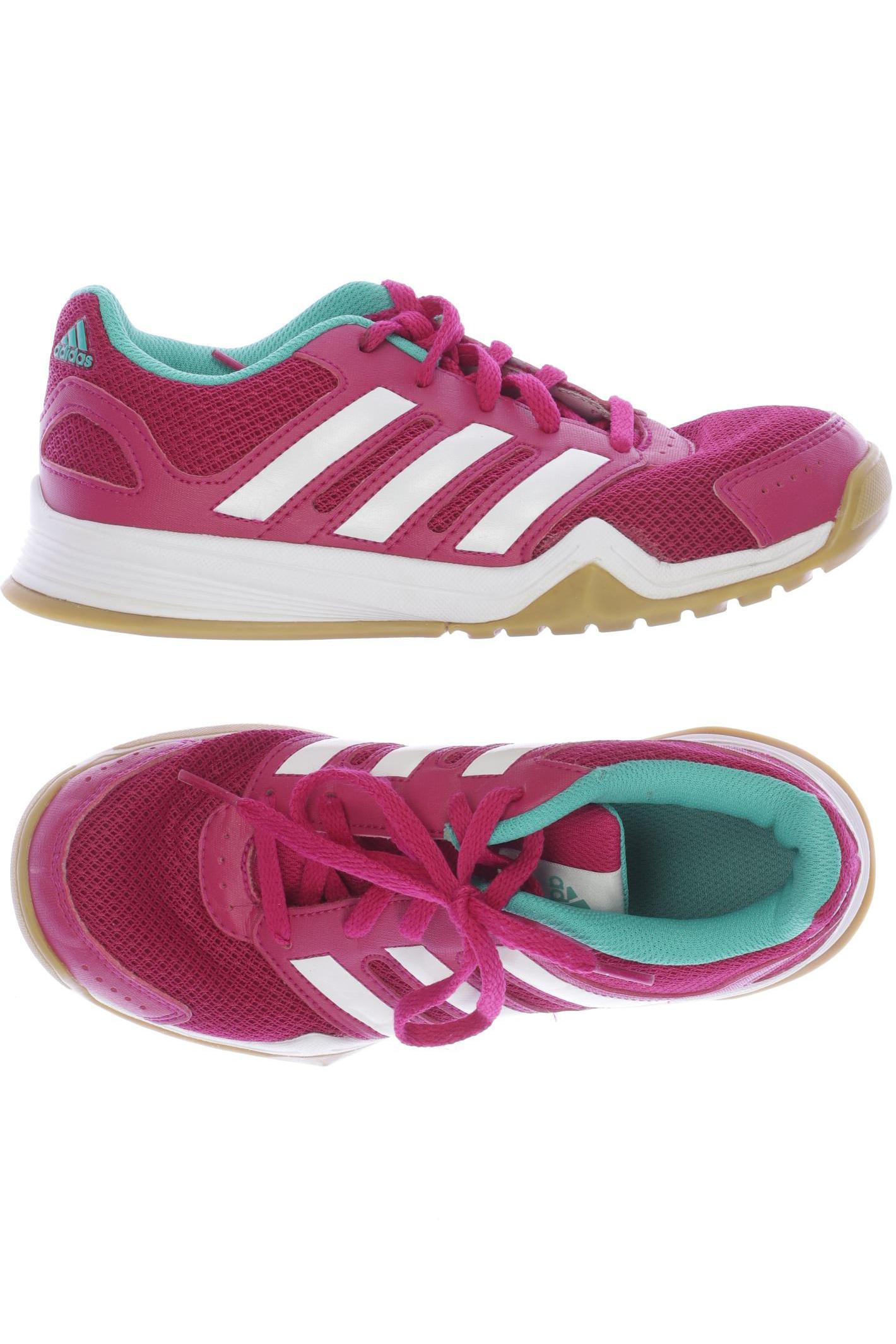 

Adidas Mädchen Kinderschuhe, pink