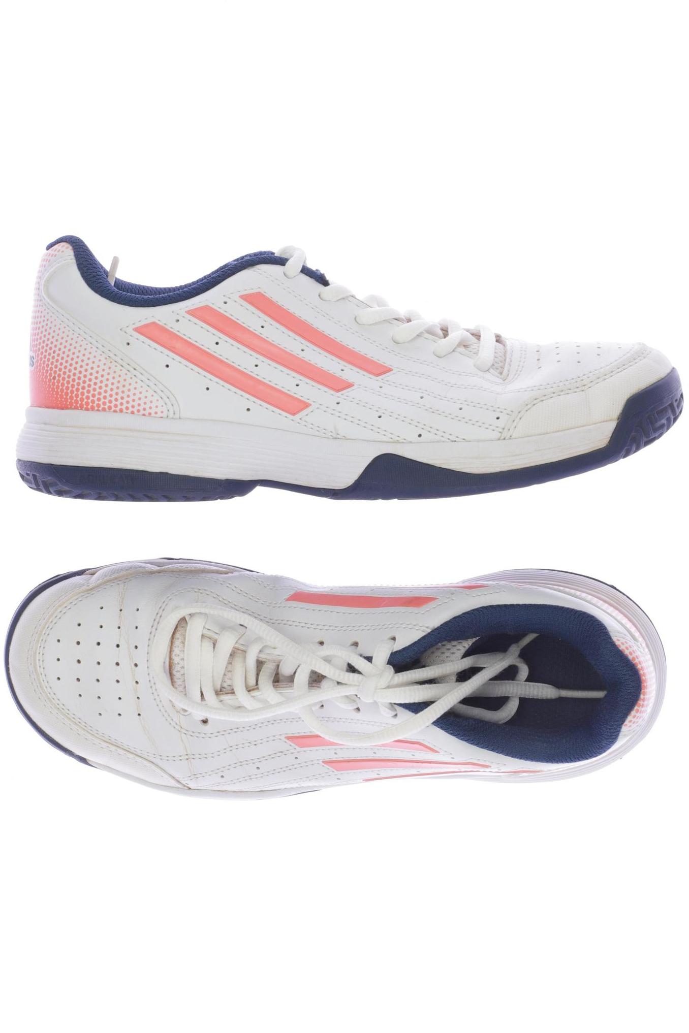 

Adidas Mädchen Kinderschuhe, weiß