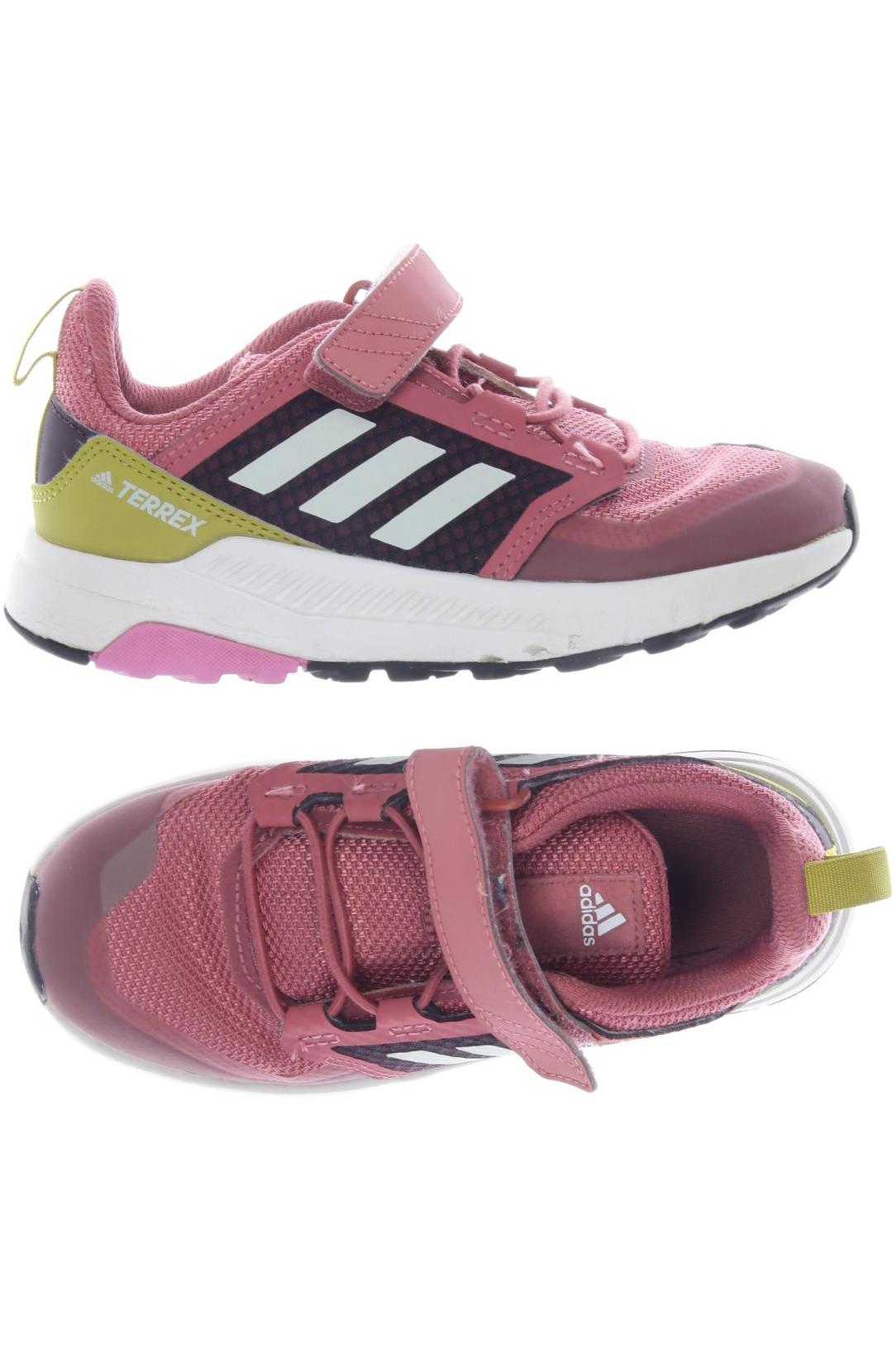

adidas Damen Kinderschuhe, pink, Gr. 31