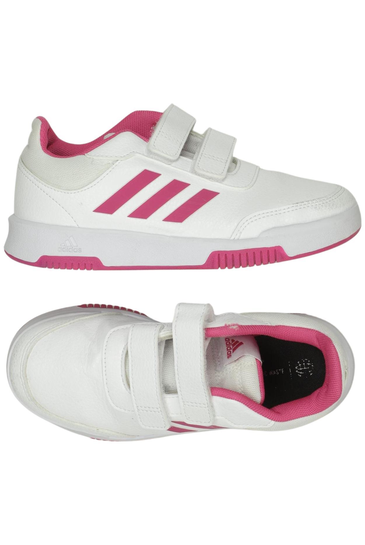 

adidas Damen Kinderschuhe, weiß, Gr. 32