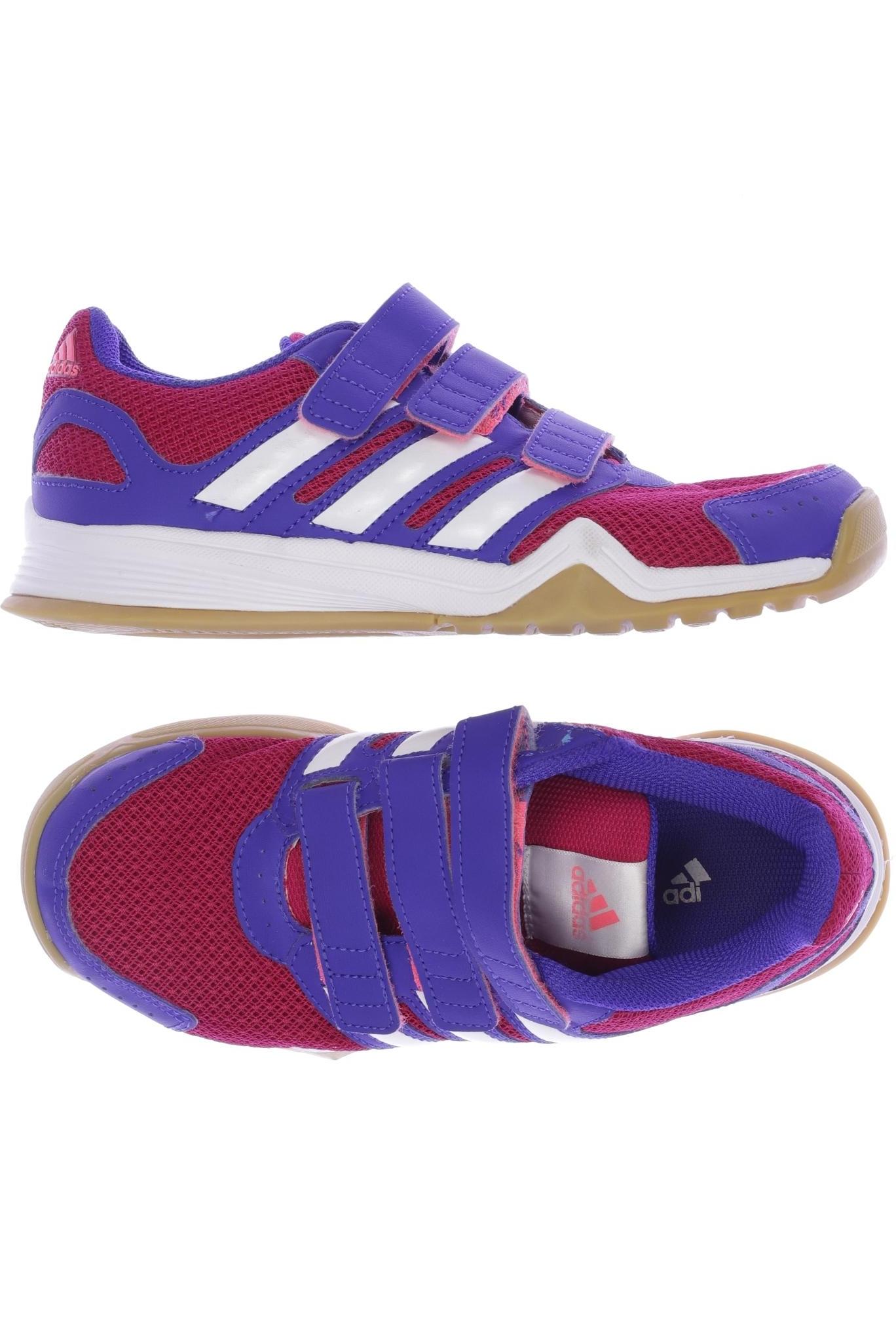 

adidas Damen Kinderschuhe, blau, Gr. 34
