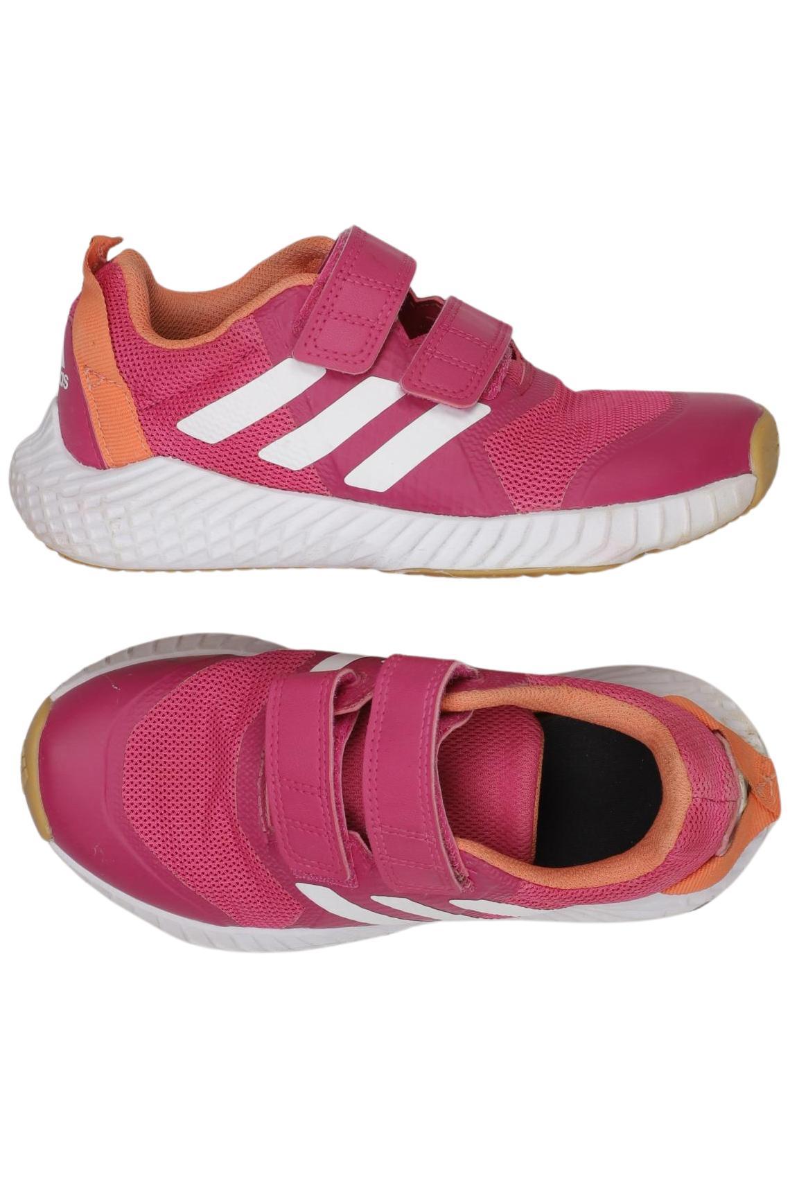 

adidas Mädchen Kinderschuhe, mehrfarbig, Gr. 32