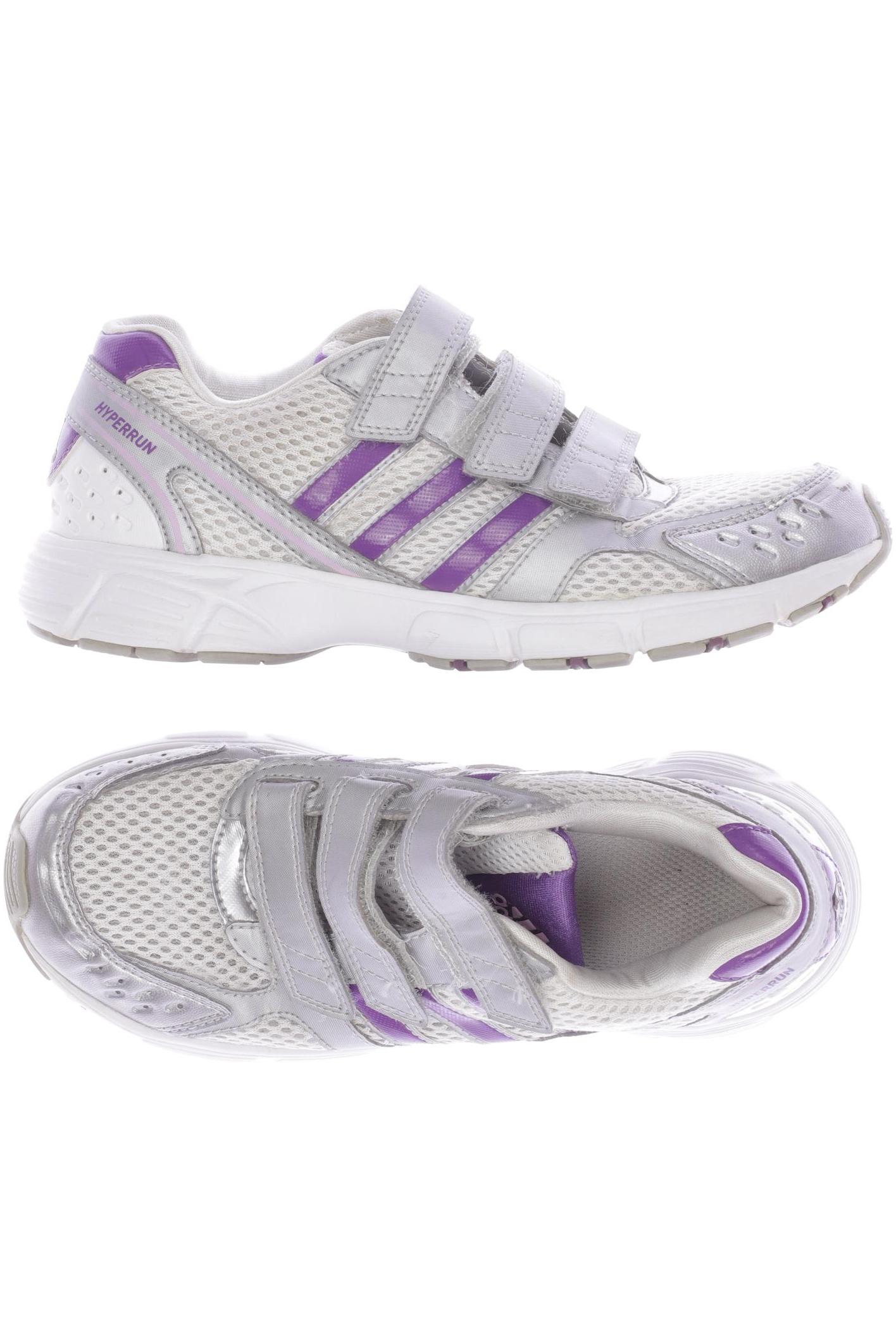 

Adidas Mädchen Kinderschuhe, grau