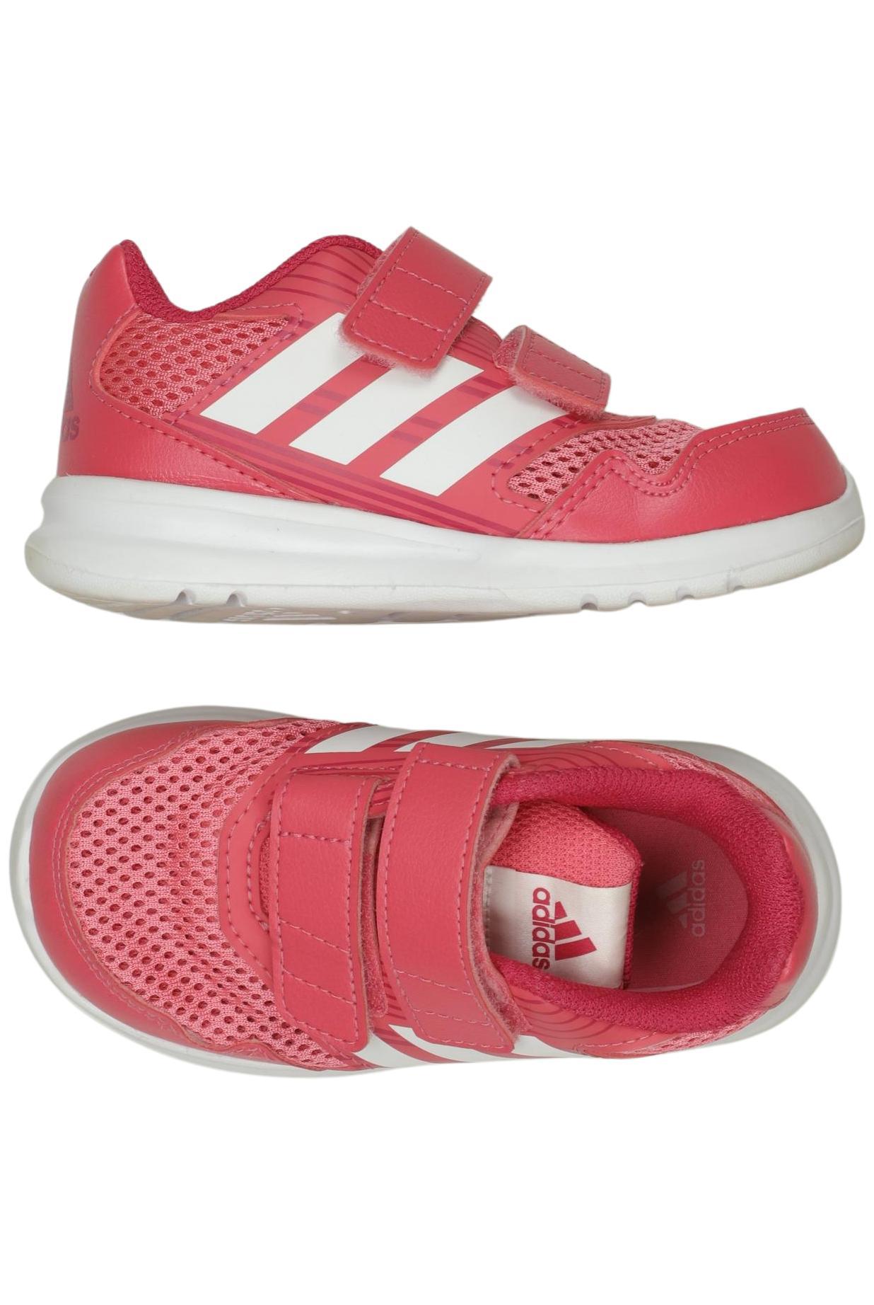 

adidas Mädchen Kinderschuhe, pink, Gr. 24