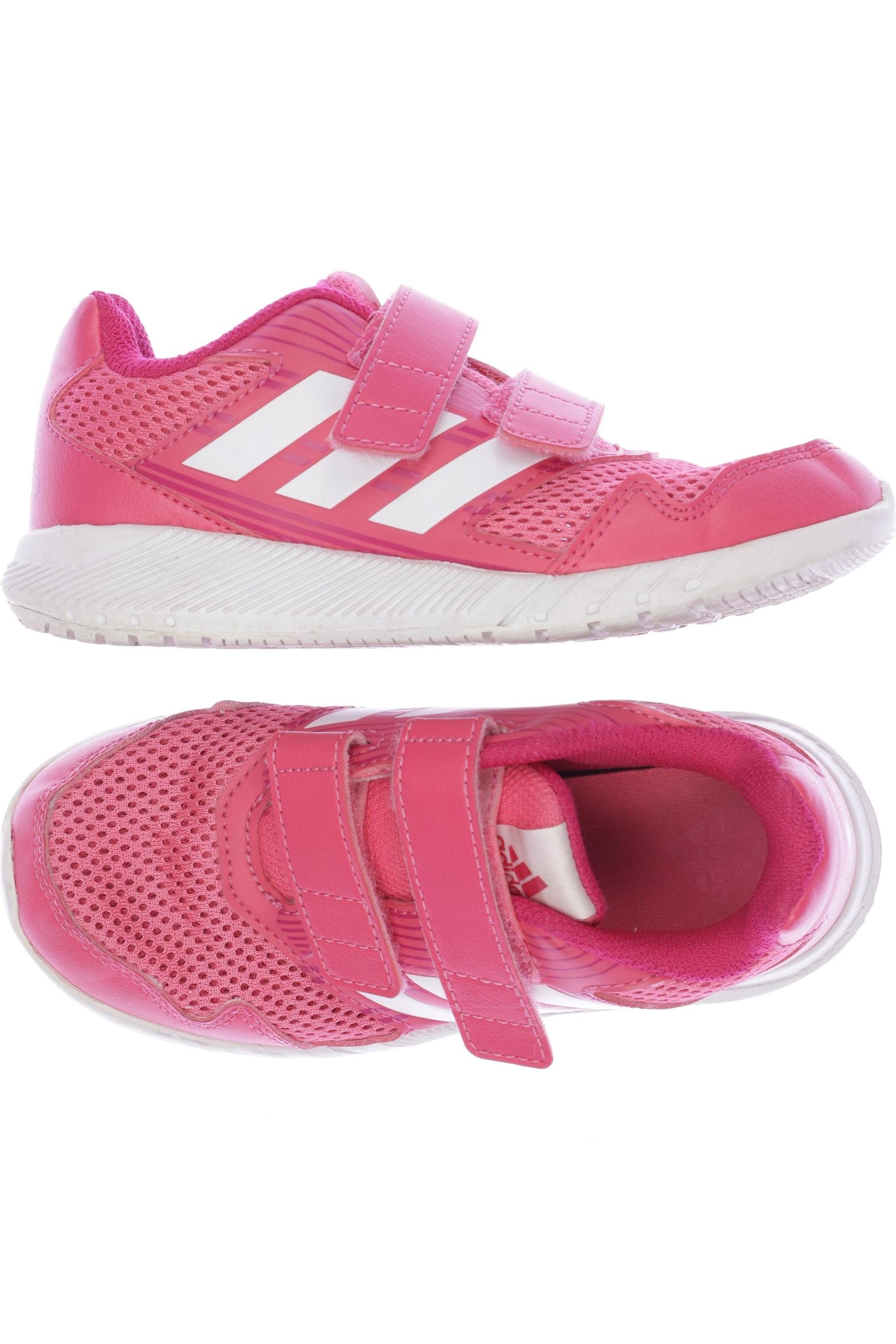 

adidas Damen Kinderschuhe, pink, Gr. 30