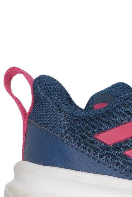 Thumbnail - adidas Mädchen Kinderschuhe, blau, Gr. 20