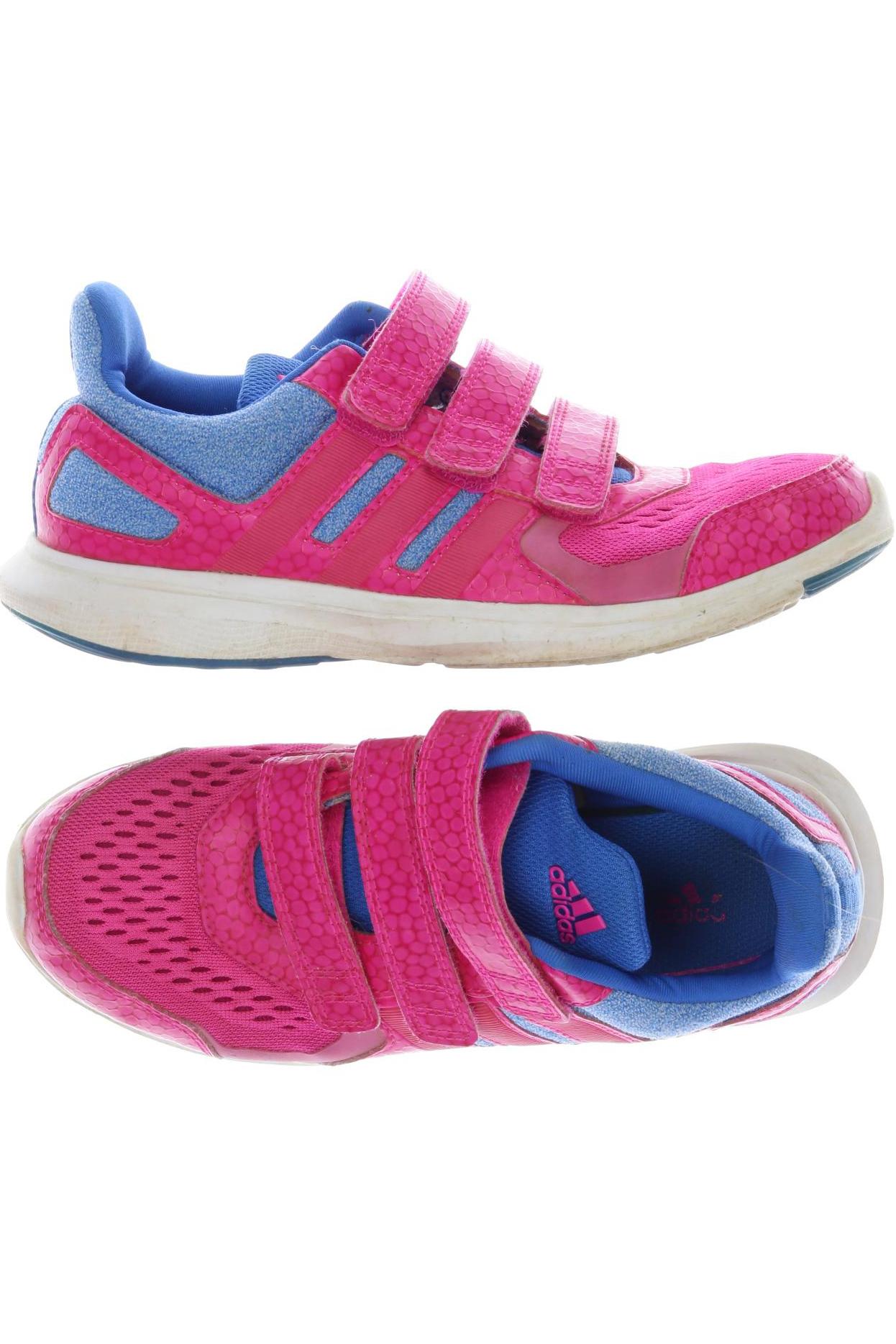 

adidas Damen Kinderschuhe, pink, Gr. 34