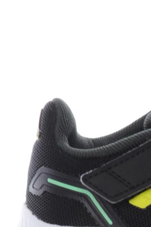 Thumbnail - adidas Mädchen Kinderschuhe, schwarz, Gr. 23