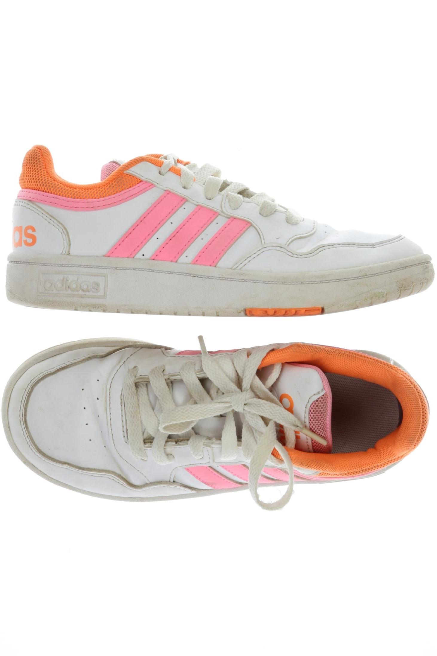 

adidas Damen Kinderschuhe, mehrfarbig, Gr. 33