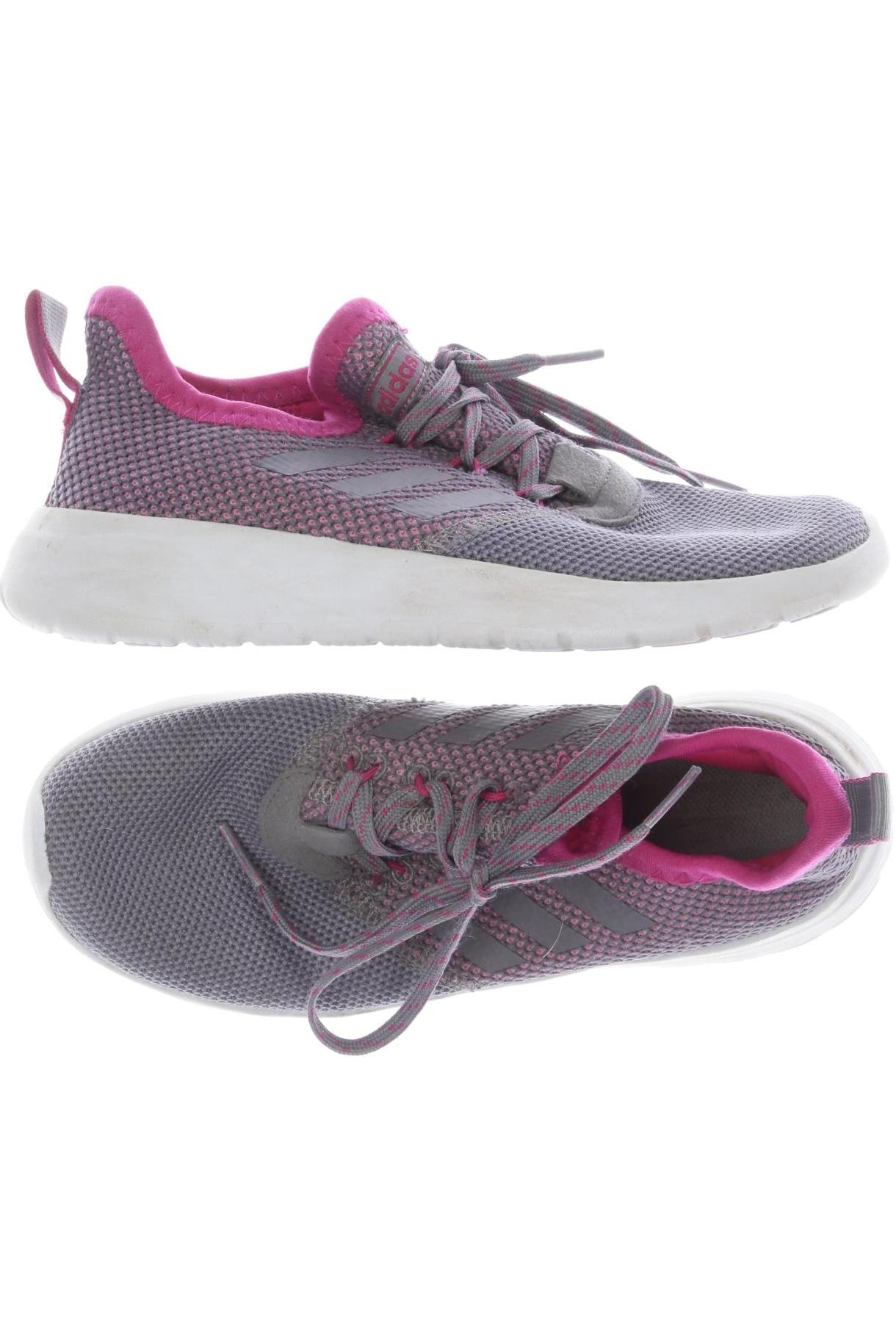 

adidas Damen Kinderschuhe, grau, Gr. 34