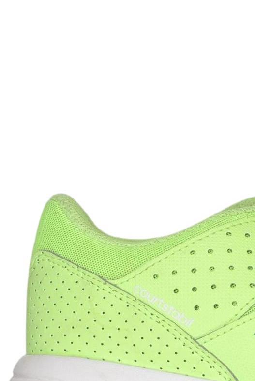 Thumbnail - adidas Mädchen Kinderschuhe, neon, Gr. 37.5