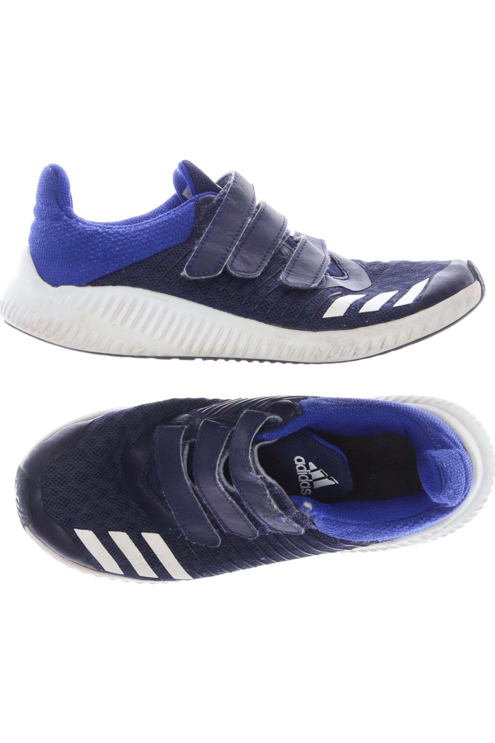 

adidas Damen Kinderschuhe, marineblau, Gr. 34