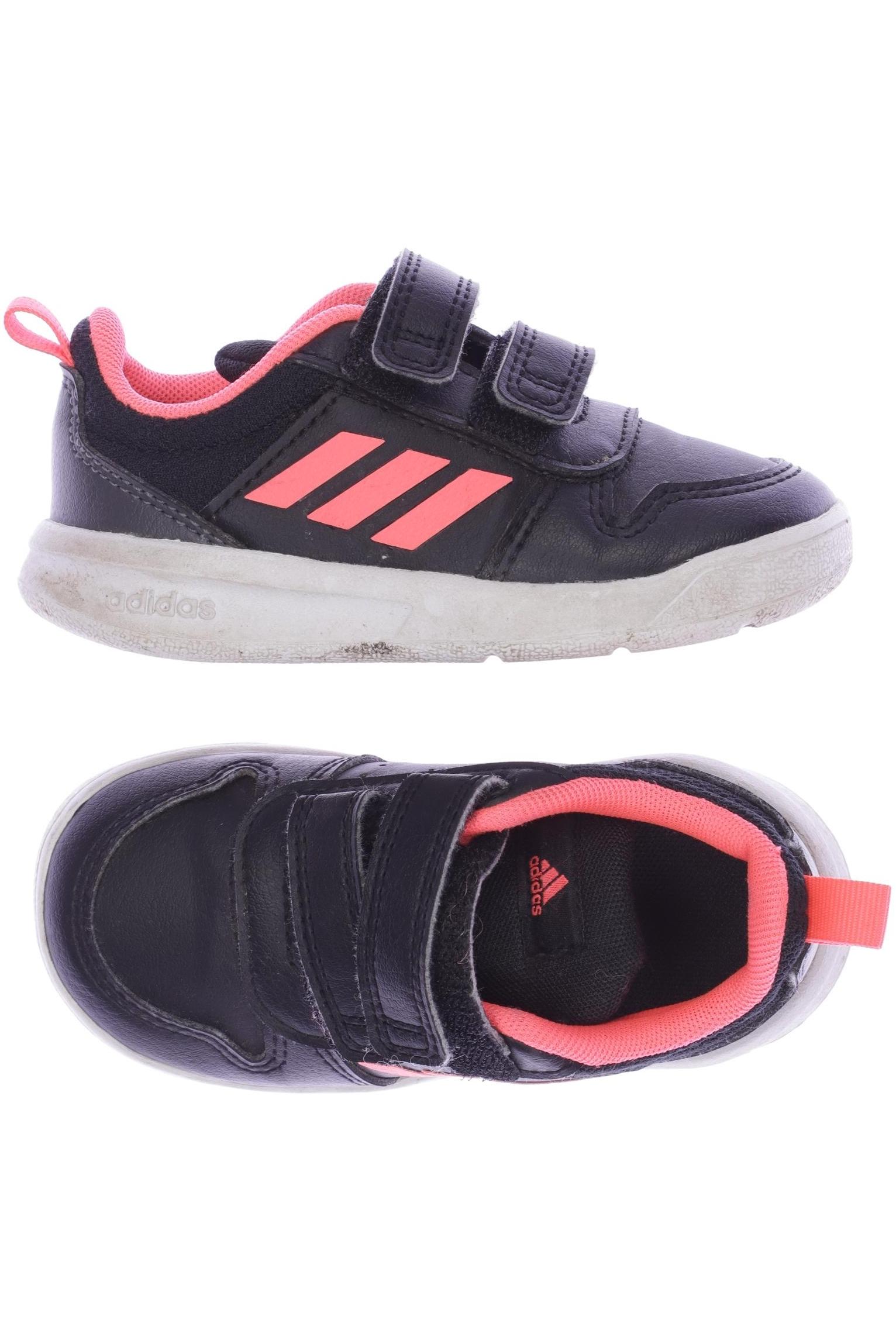 

adidas Damen Kinderschuhe, schwarz, Gr. 22