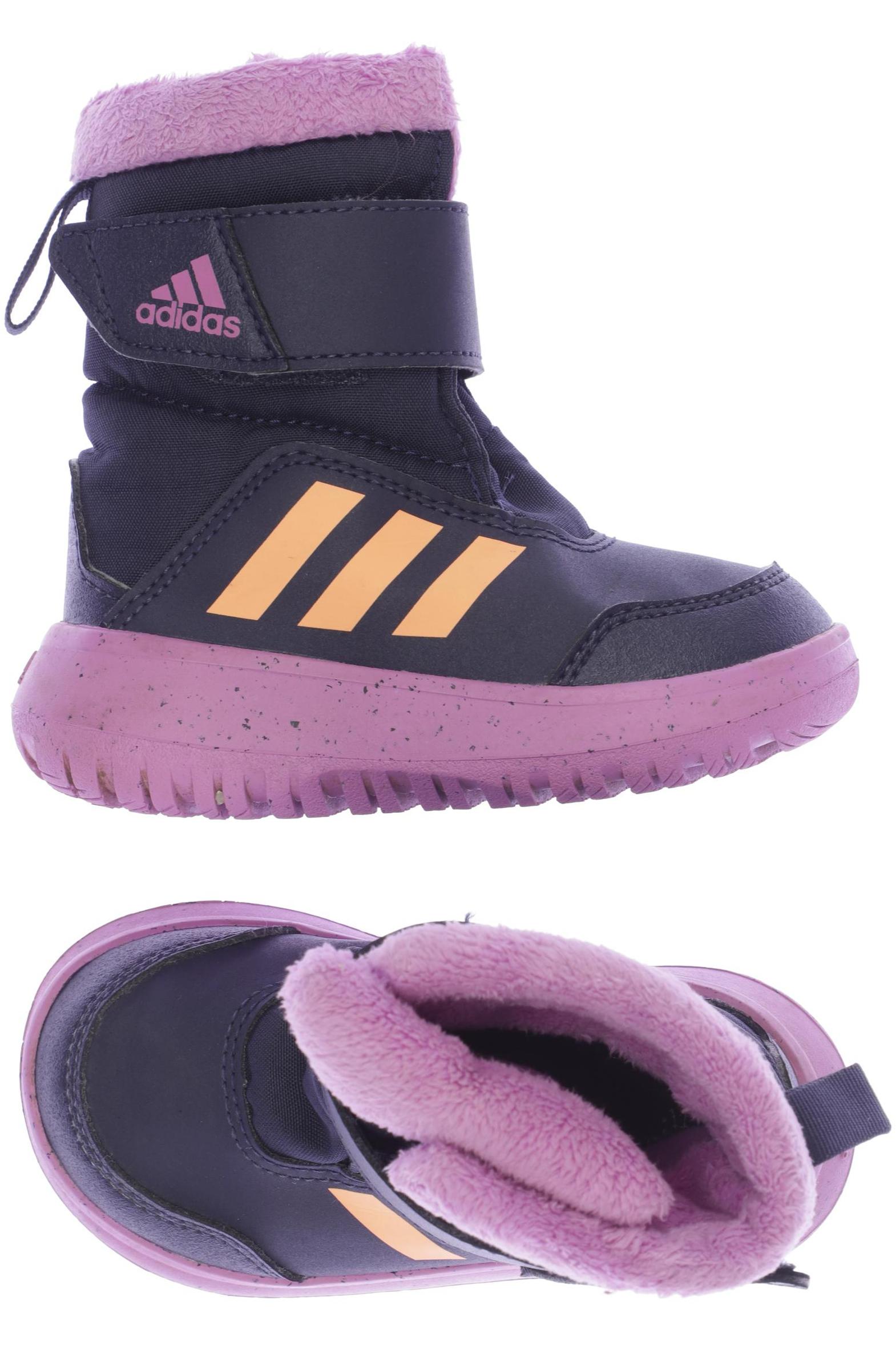 

adidas Damen Kinderschuhe, marineblau, Gr. 22