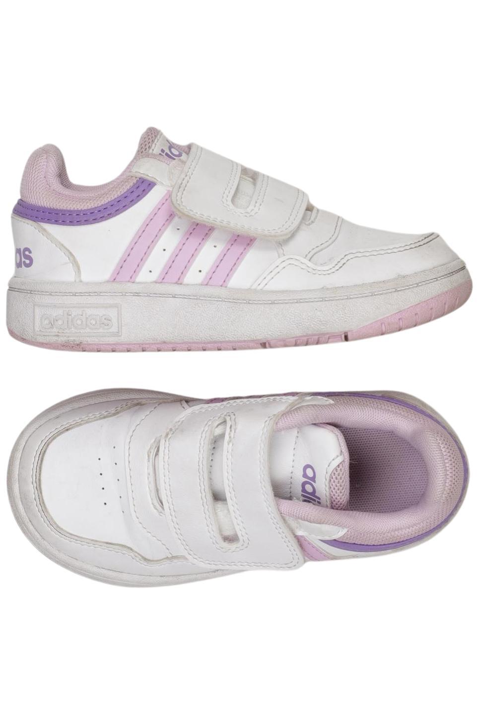 

adidas Mädchen Kinderschuhe, mehrfarbig, Gr. 26