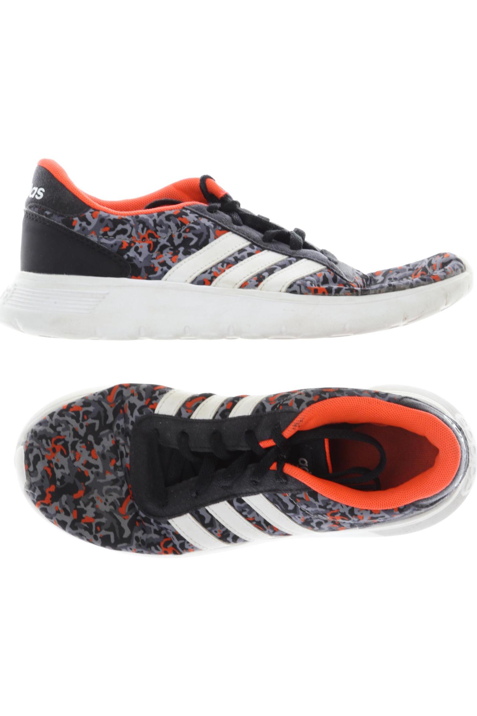 

adidas Damen Kinderschuhe, grau, Gr. 35