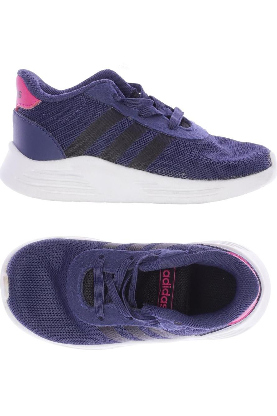 

adidas Damen Kinderschuhe, marineblau, Gr. 23