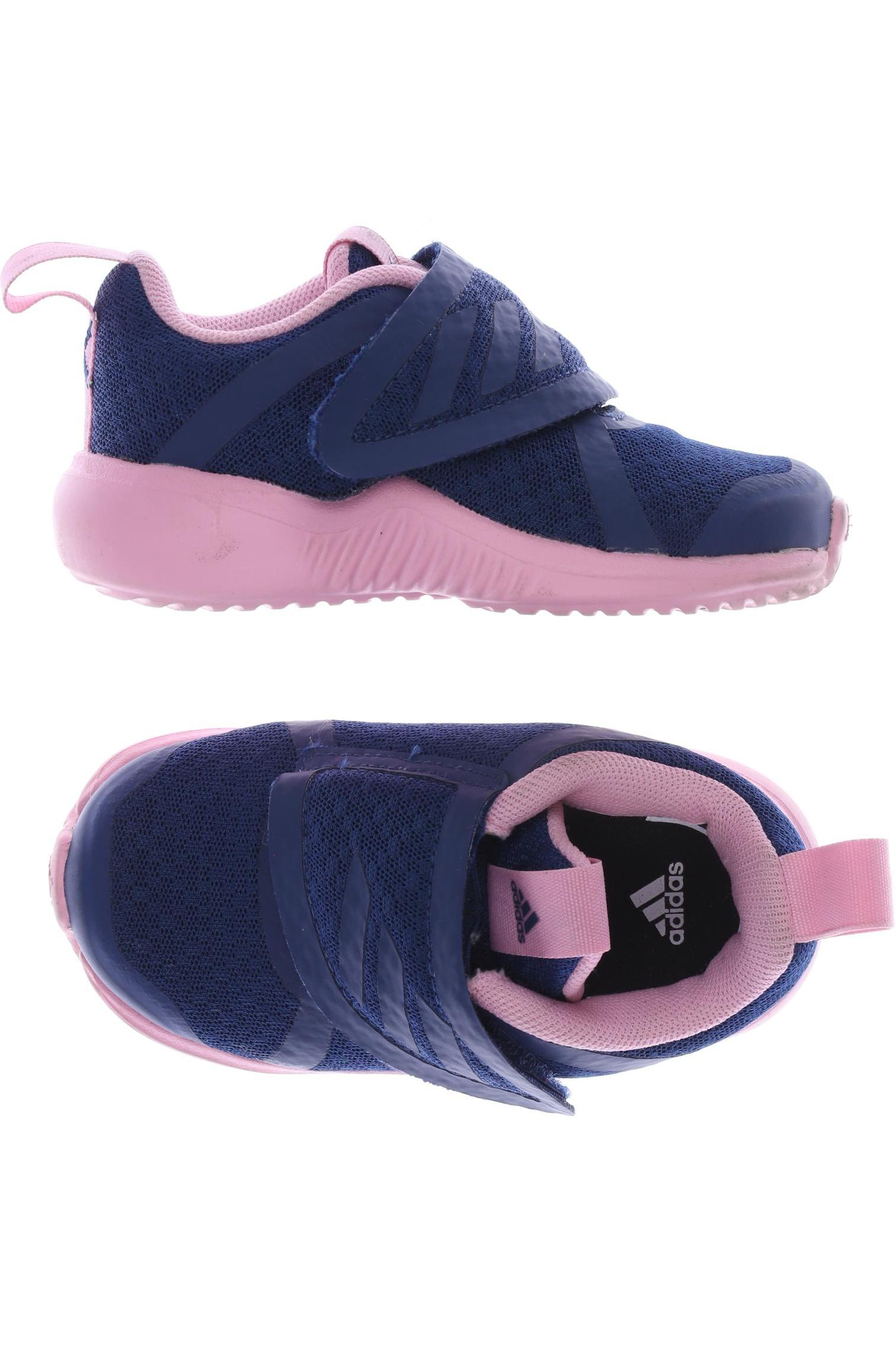 

Adidas Mädchen Kinderschuhe, marineblau