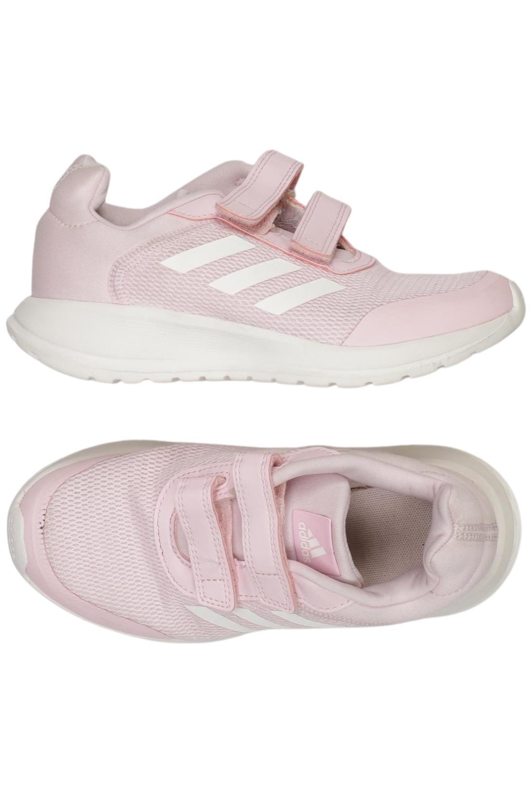 

adidas Mädchen Kinderschuhe, pink, Gr. 32