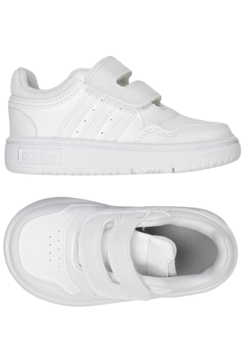 

adidas Damen Kinderschuhe, weiß, Gr. 22